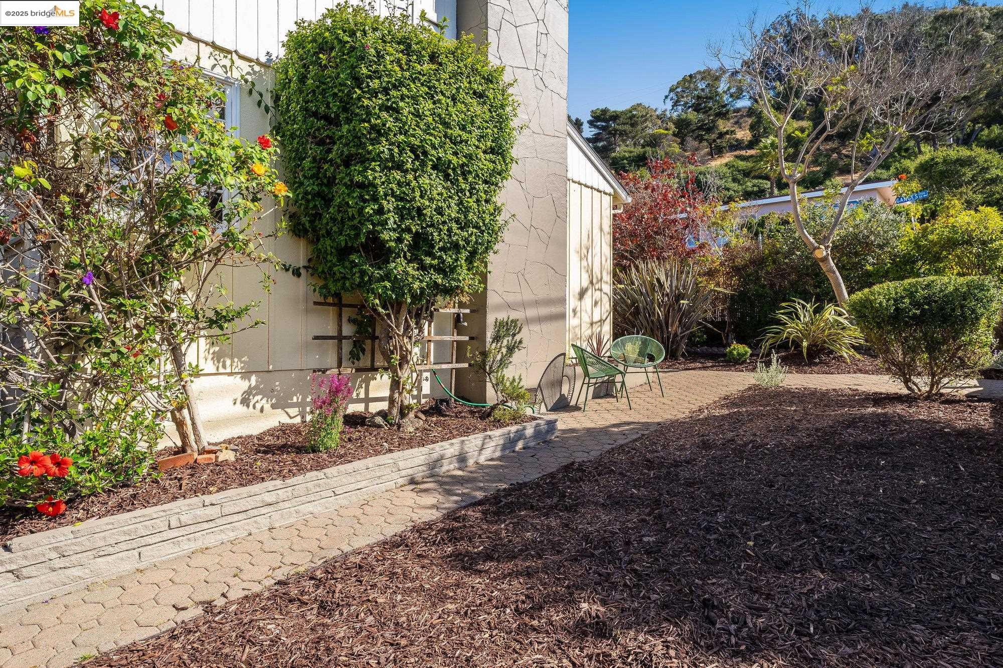 Detail Gallery Image 37 of 37 For 7249 Blake St., El Cerrito,  CA 94530 - 3 Beds | 1 Baths