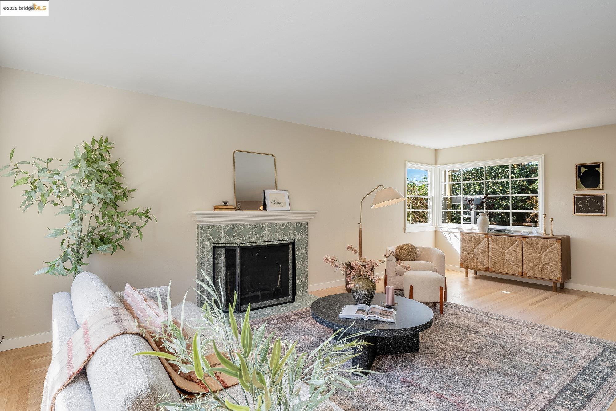 Detail Gallery Image 6 of 37 For 7249 Blake St., El Cerrito,  CA 94530 - 3 Beds | 1 Baths