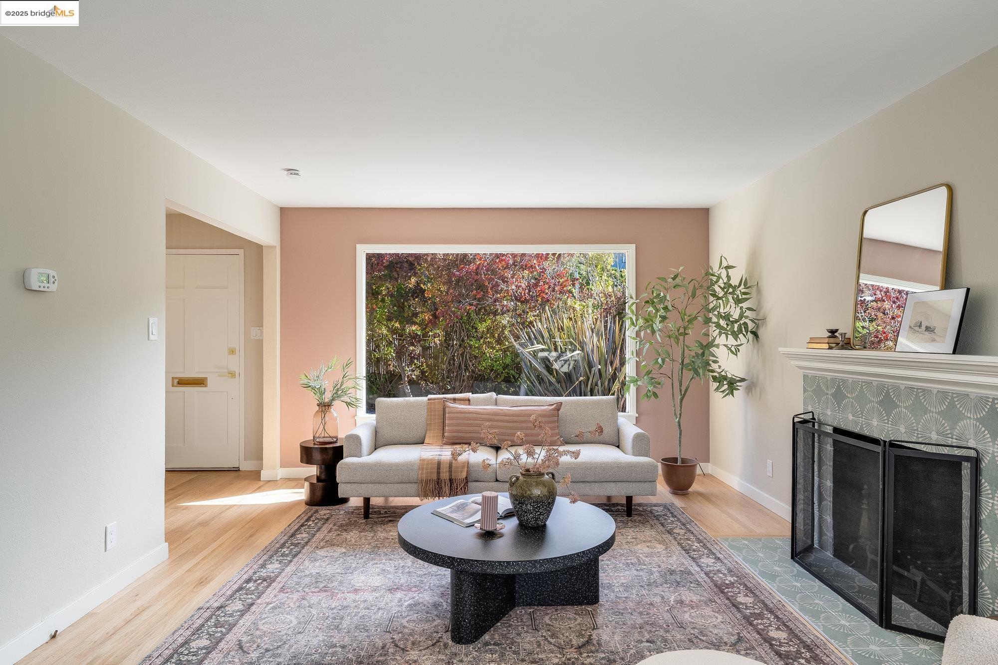 Detail Gallery Image 9 of 37 For 7249 Blake St., El Cerrito,  CA 94530 - 3 Beds | 1 Baths