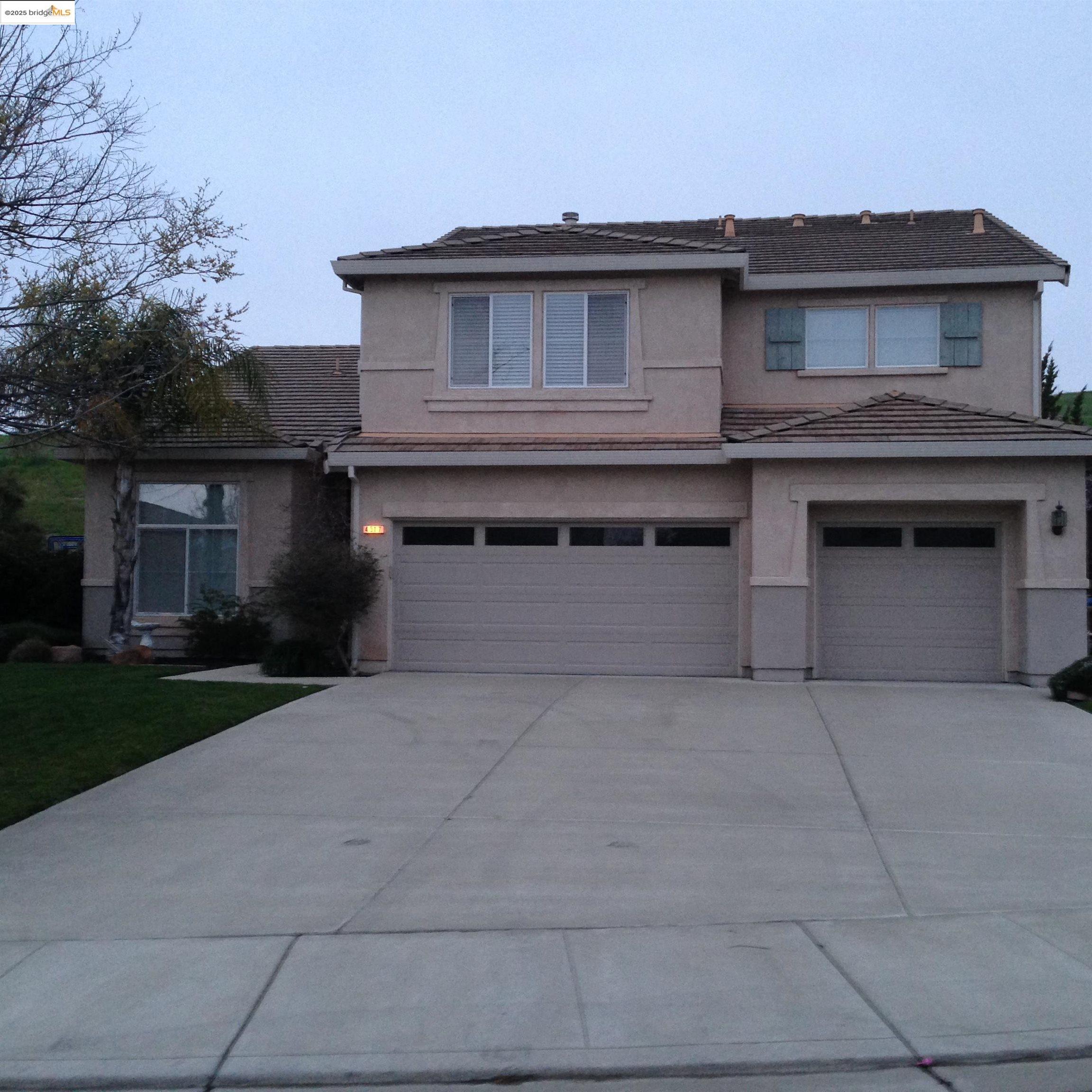 Detail Gallery Image 1 of 1 For 4517 Buckeye Ct, Antioch,  CA 94531 - 5 Beds | 3 Baths
