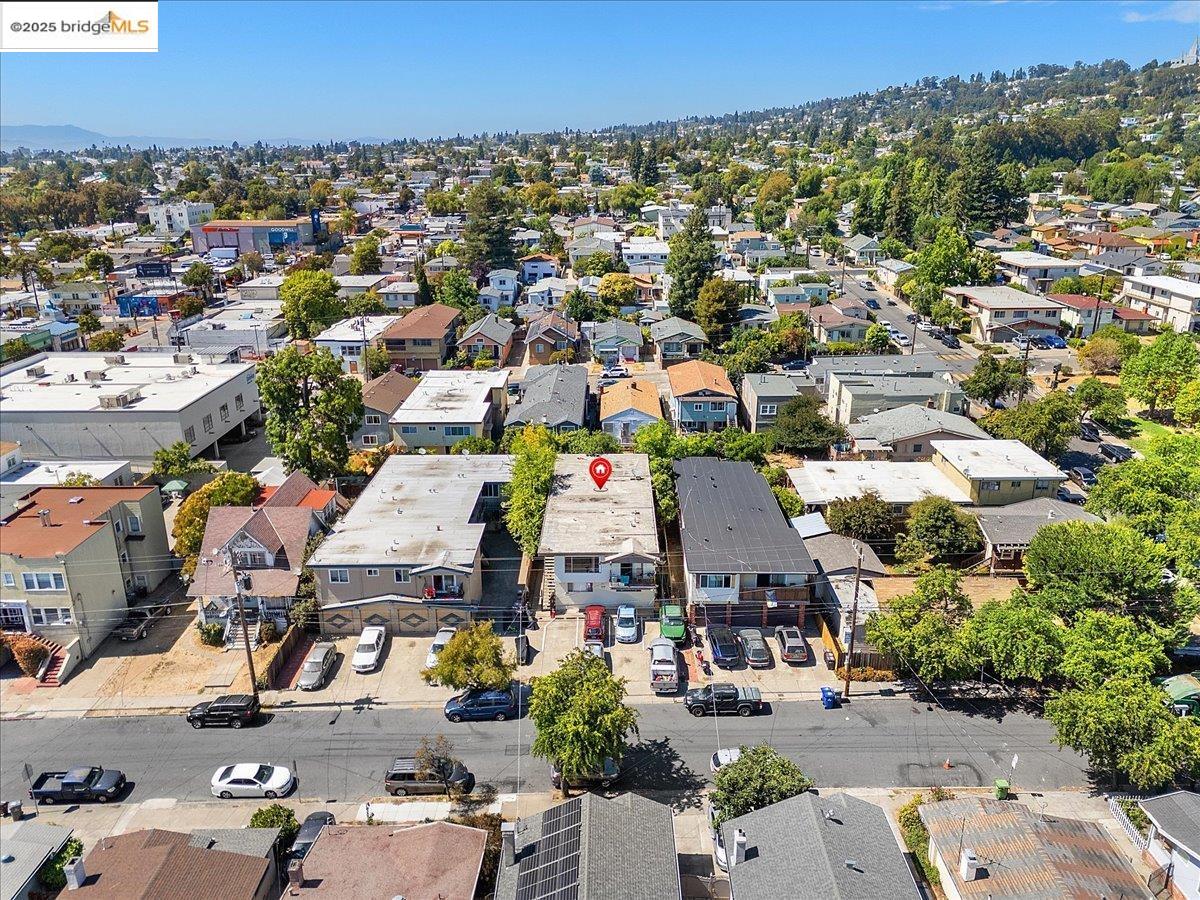 Detail Gallery Image 15 of 17 For 3639 Patterson Ave, Oakland,  CA 94619 - – Beds | – Baths