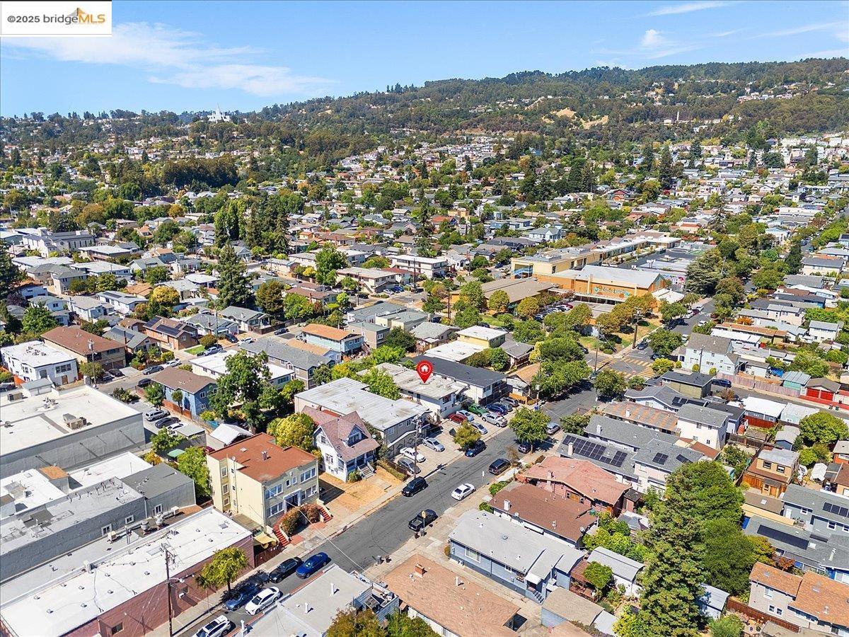 Detail Gallery Image 17 of 17 For 3639 Patterson Ave, Oakland,  CA 94619 - – Beds | – Baths
