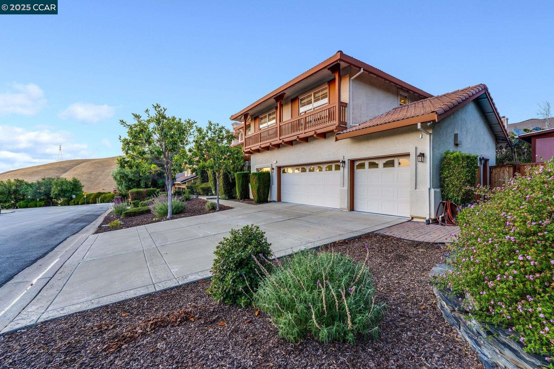 Detail Gallery Image 51 of 53 For 1105 Peacock Creek Drive, Clayton,  CA 94517 - 5 Beds | 3/1 Baths