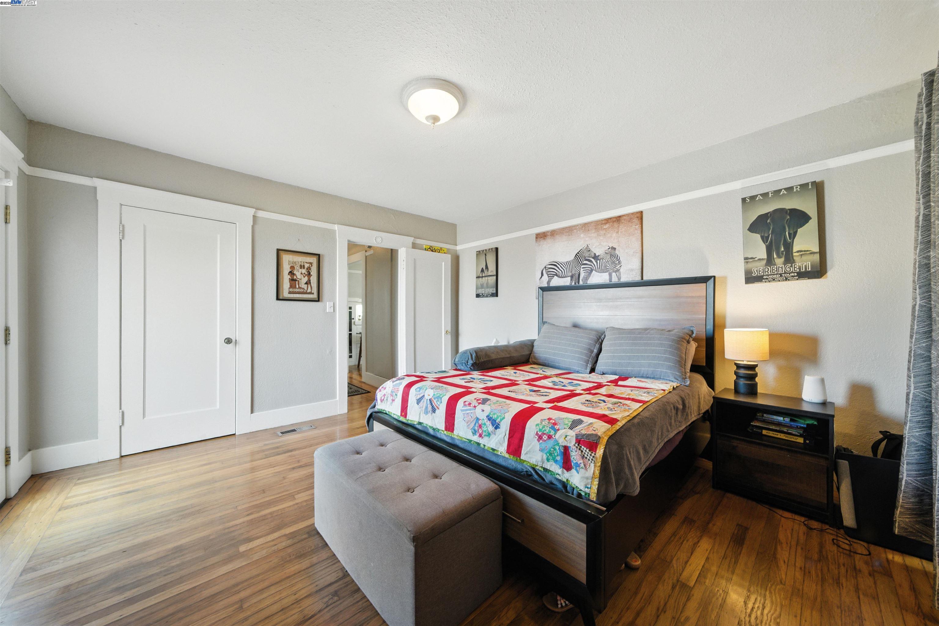 Detail Gallery Image 2 of 32 For 527 N Mclaughlin, Richmond,  CA 94805 - 2 Beds | 1 Baths