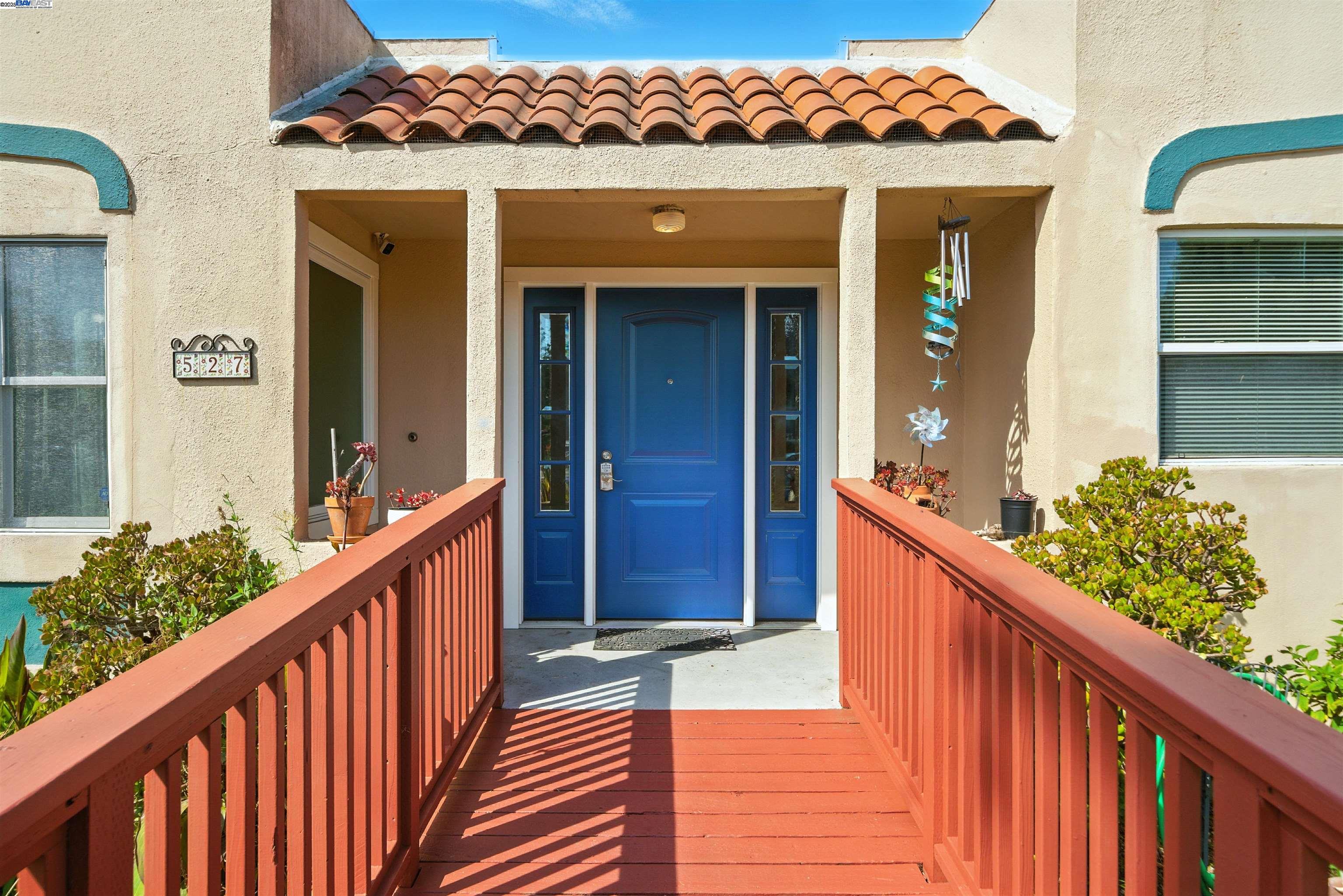Detail Gallery Image 18 of 32 For 527 N Mclaughlin, Richmond,  CA 94805 - 2 Beds | 1 Baths
