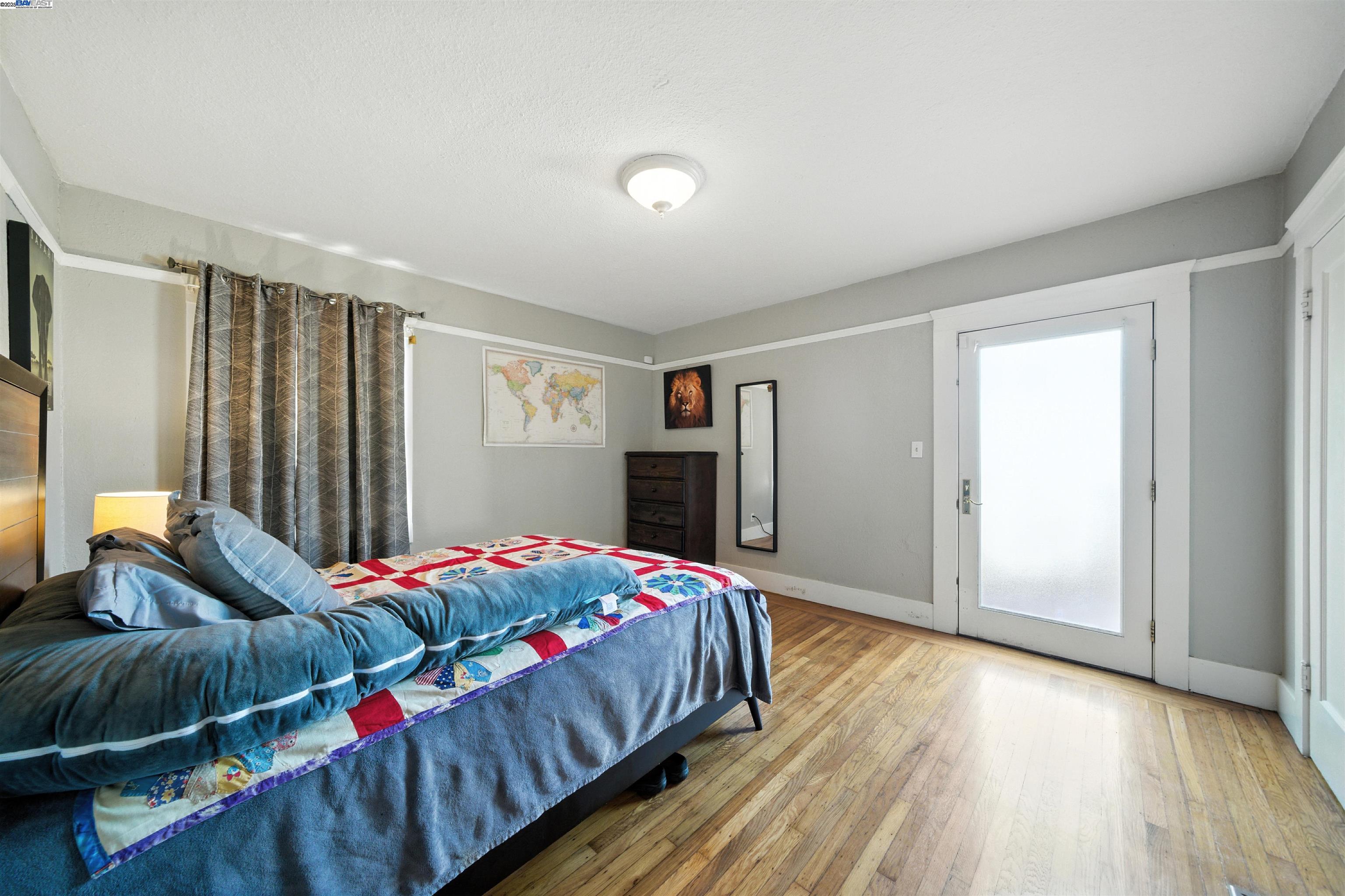 Detail Gallery Image 29 of 32 For 527 N Mclaughlin, Richmond,  CA 94805 - 2 Beds | 1 Baths