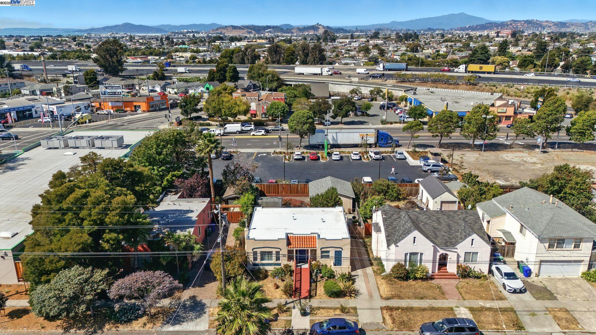 Detail Gallery Image 31 of 32 For 527 N Mclaughlin, Richmond,  CA 94805 - 2 Beds | 1 Baths