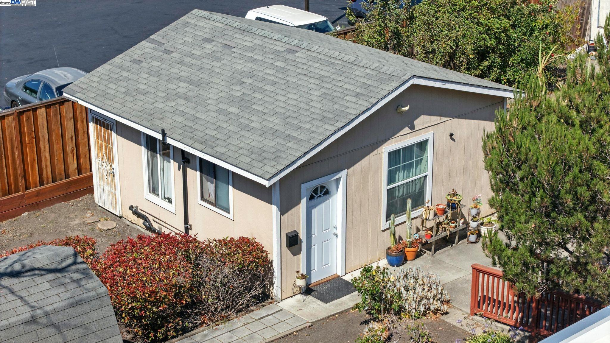 Detail Gallery Image 32 of 32 For 527 N Mclaughlin, Richmond,  CA 94805 - 2 Beds | 1 Baths