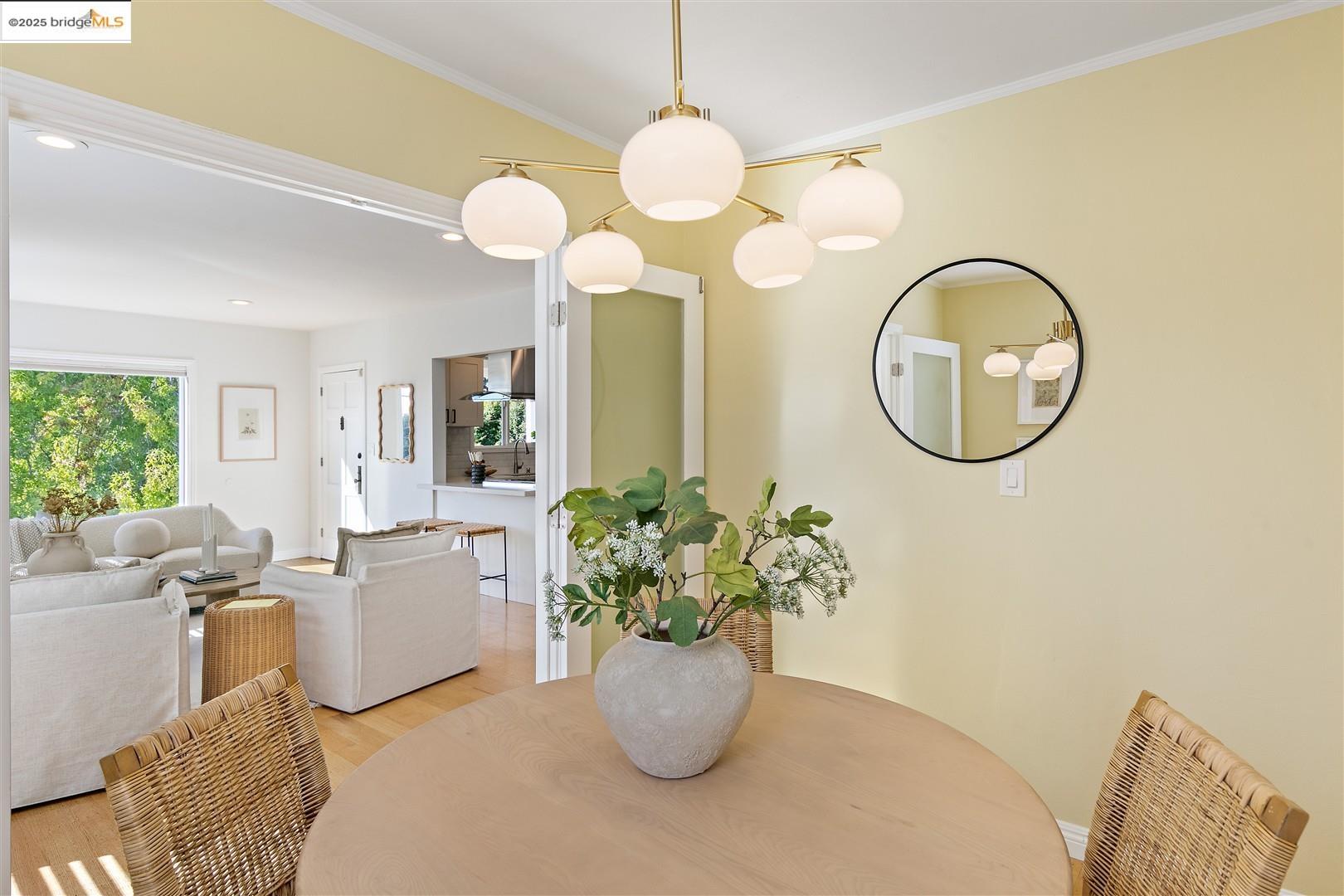 Detail Gallery Image 26 of 59 For 3920 Coolidge Ave, Oakland,  CA 94602 - 3 Beds | 1 Baths