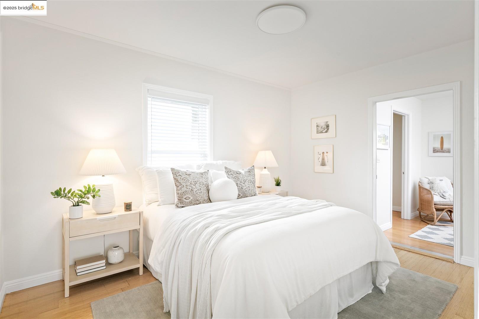 Detail Gallery Image 28 of 59 For 3920 Coolidge Ave, Oakland,  CA 94602 - 3 Beds | 1 Baths
