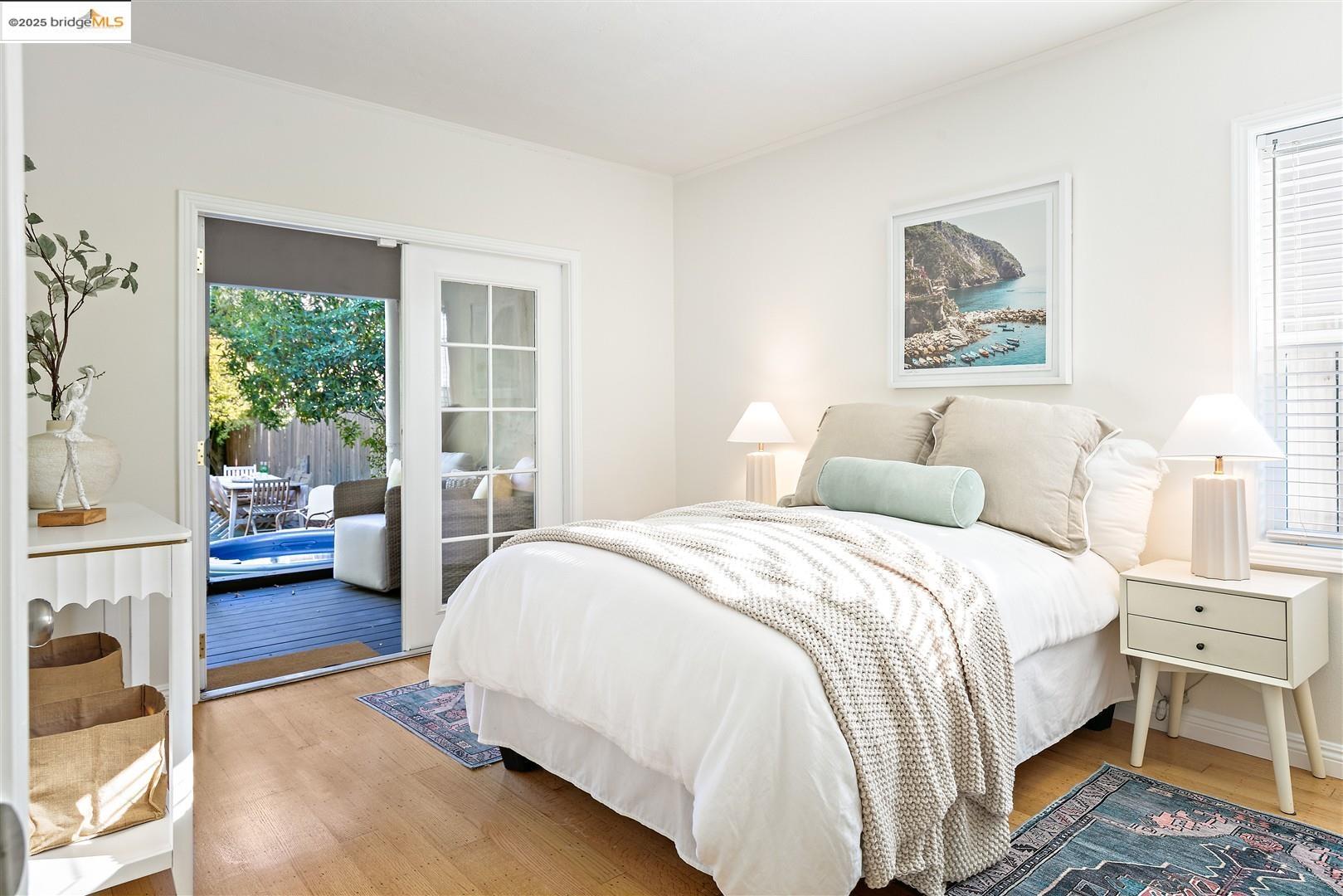 Detail Gallery Image 34 of 59 For 3920 Coolidge Ave, Oakland,  CA 94602 - 3 Beds | 1 Baths