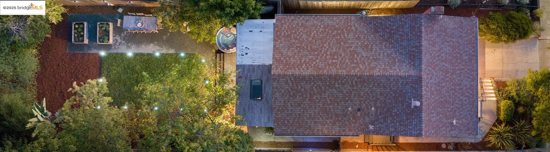 Detail Gallery Image 56 of 59 For 3920 Coolidge Ave, Oakland,  CA 94602 - 3 Beds | 1 Baths