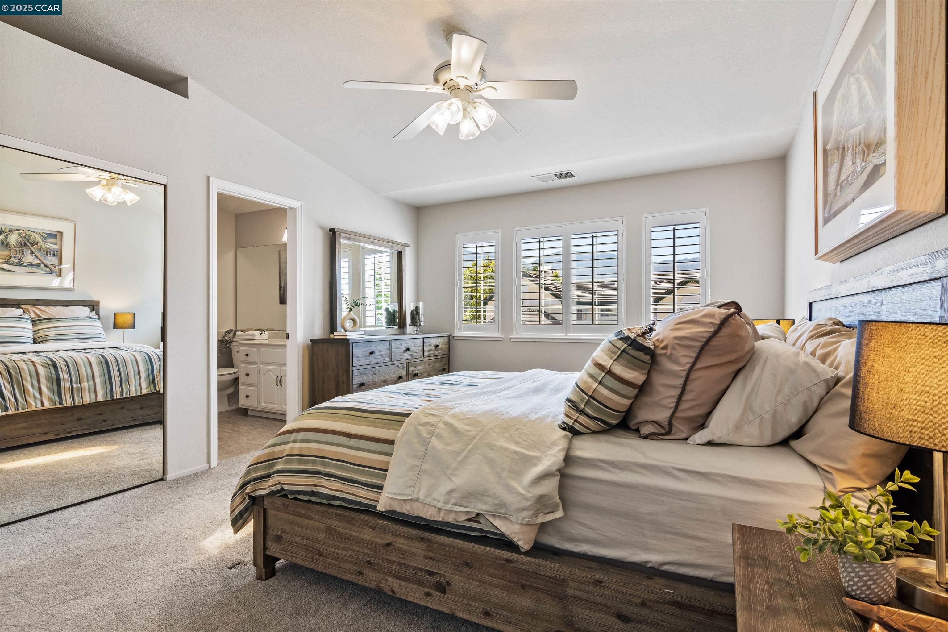 Detail Gallery Image 30 of 52 For 1338 Shell Ln, Clayton,  CA 94517 - 2 Beds | 2/1 Baths
