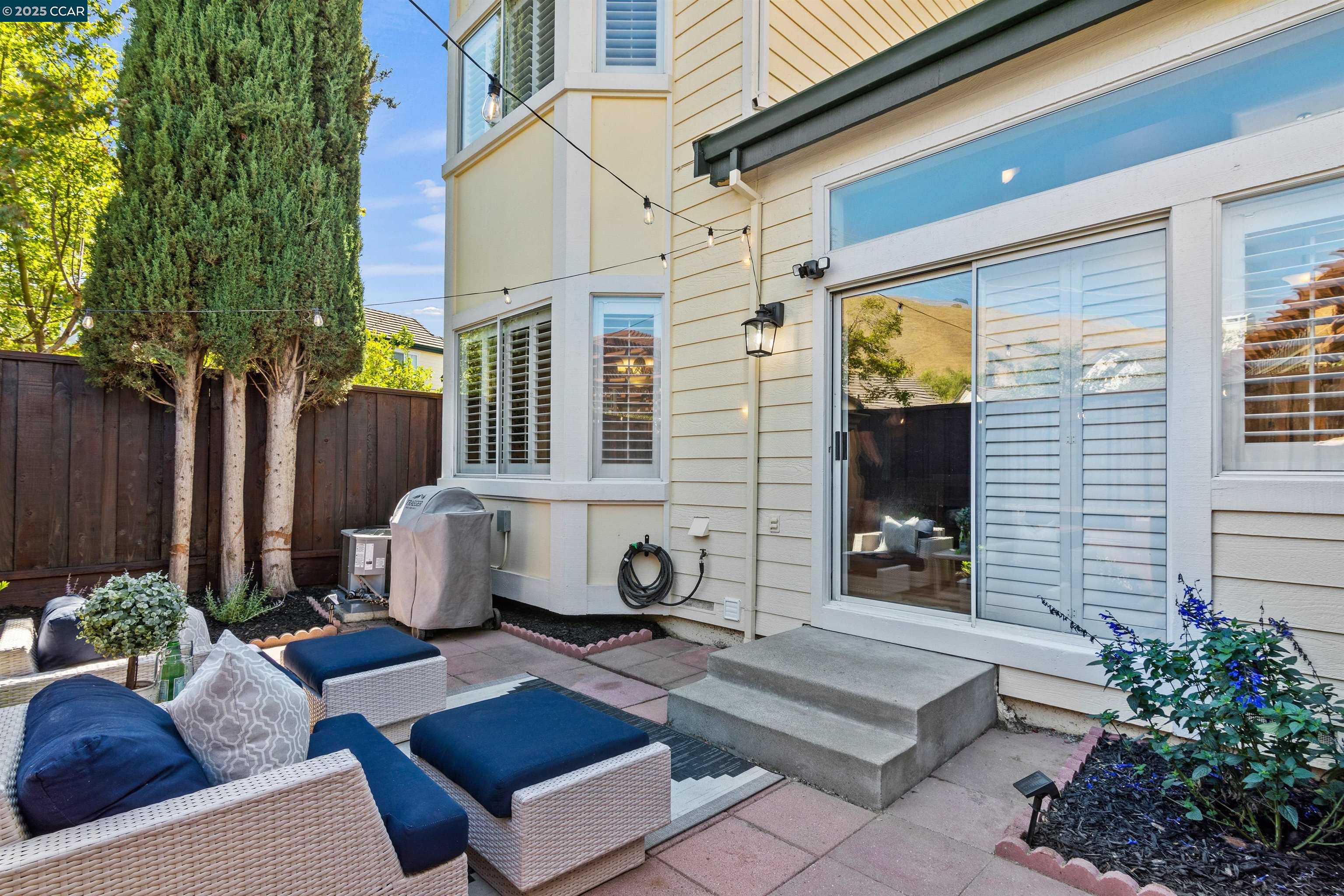 Detail Gallery Image 34 of 52 For 1338 Shell Ln, Clayton,  CA 94517 - 2 Beds | 2/1 Baths