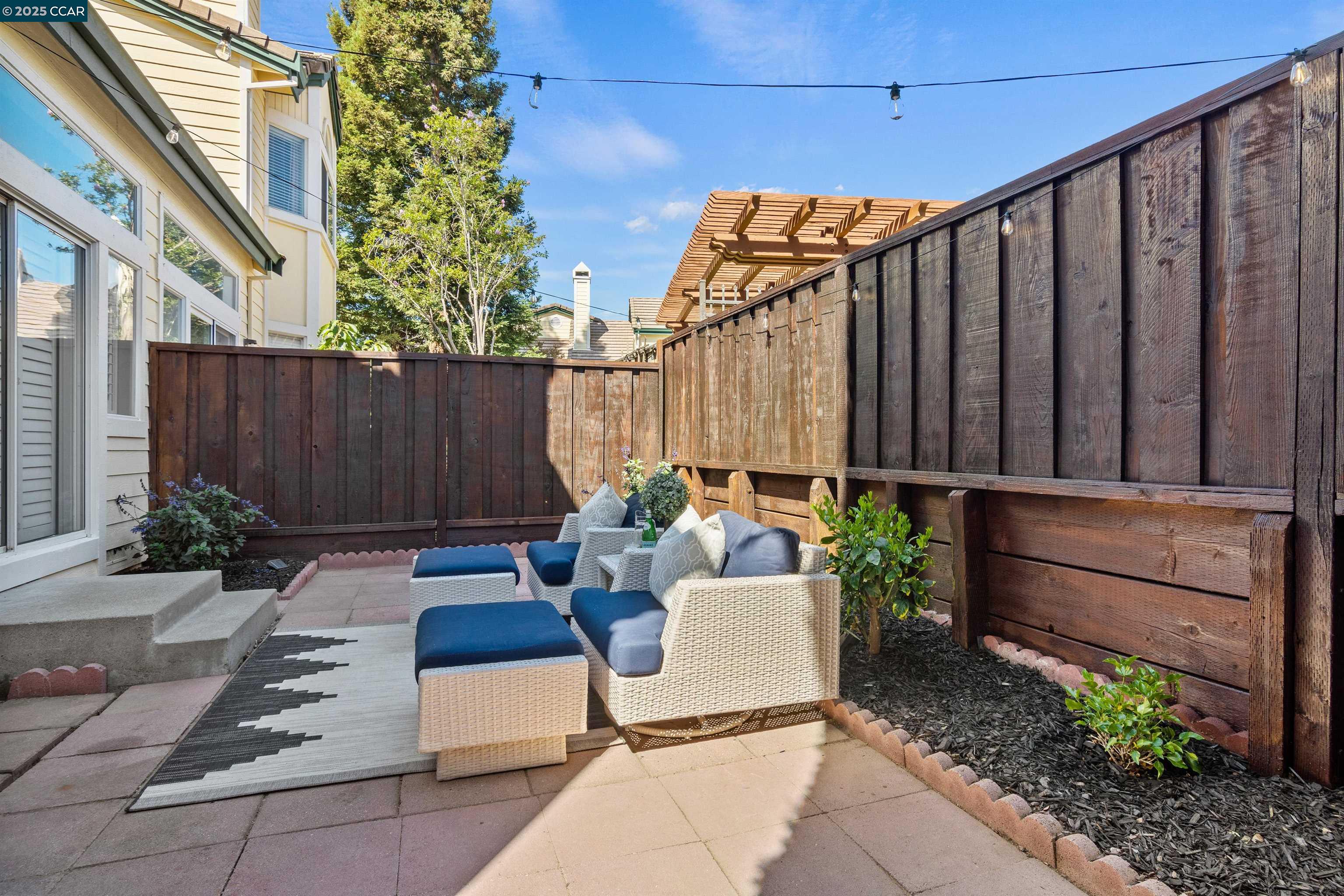 Detail Gallery Image 35 of 52 For 1338 Shell Ln, Clayton,  CA 94517 - 2 Beds | 2/1 Baths