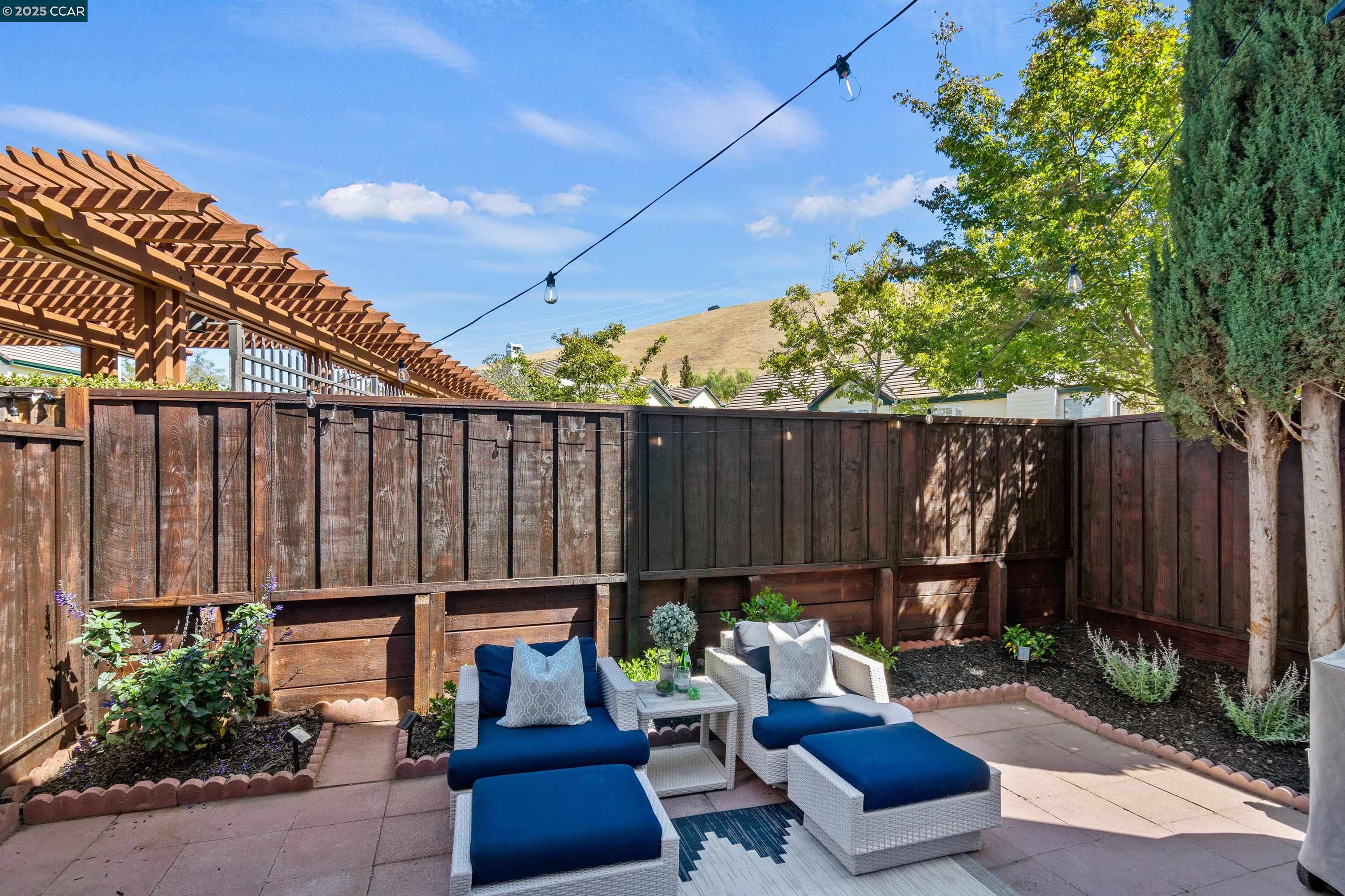Detail Gallery Image 37 of 52 For 1338 Shell Ln, Clayton,  CA 94517 - 2 Beds | 2/1 Baths
