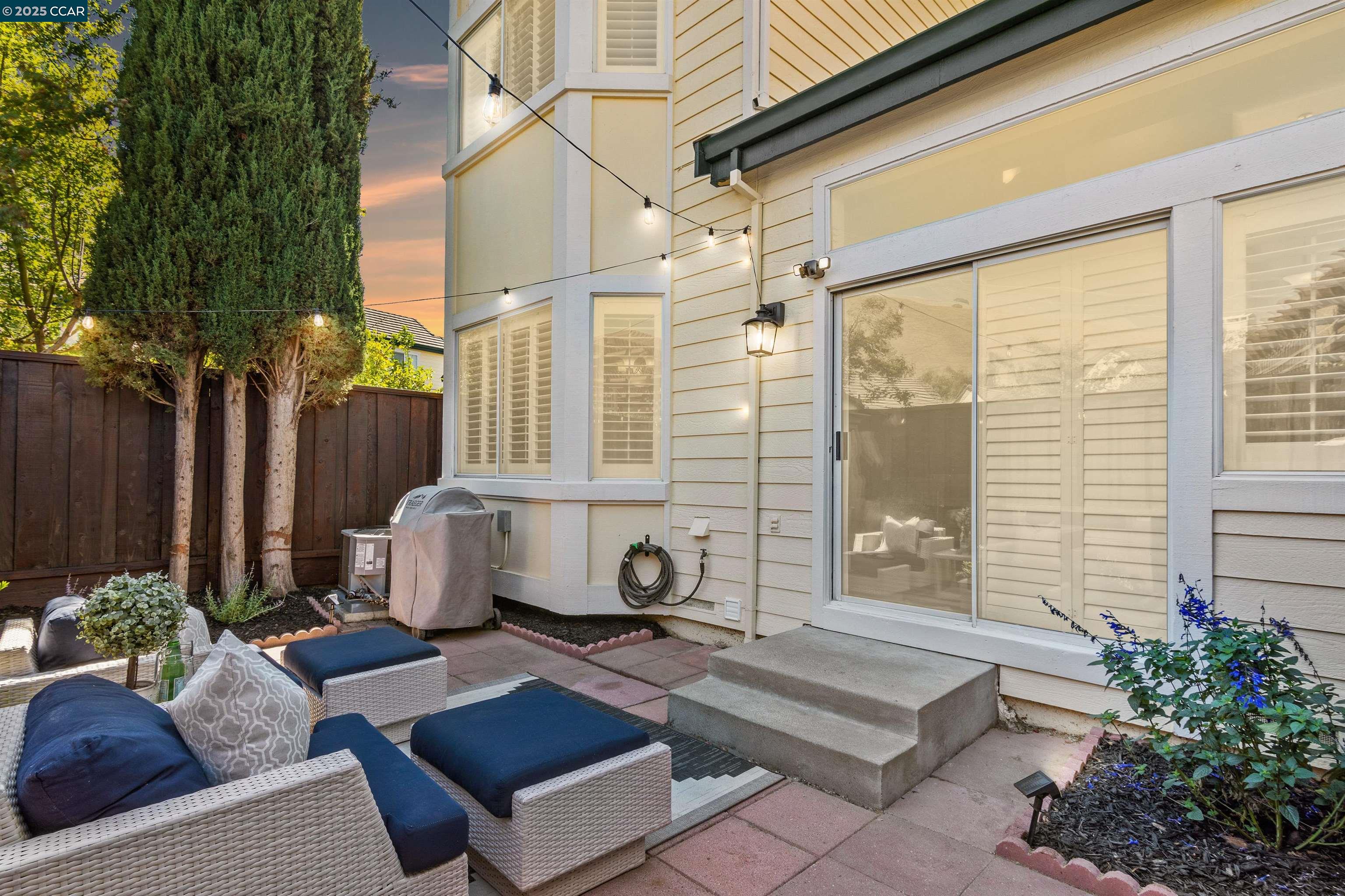 Detail Gallery Image 38 of 52 For 1338 Shell Ln, Clayton,  CA 94517 - 2 Beds | 2/1 Baths