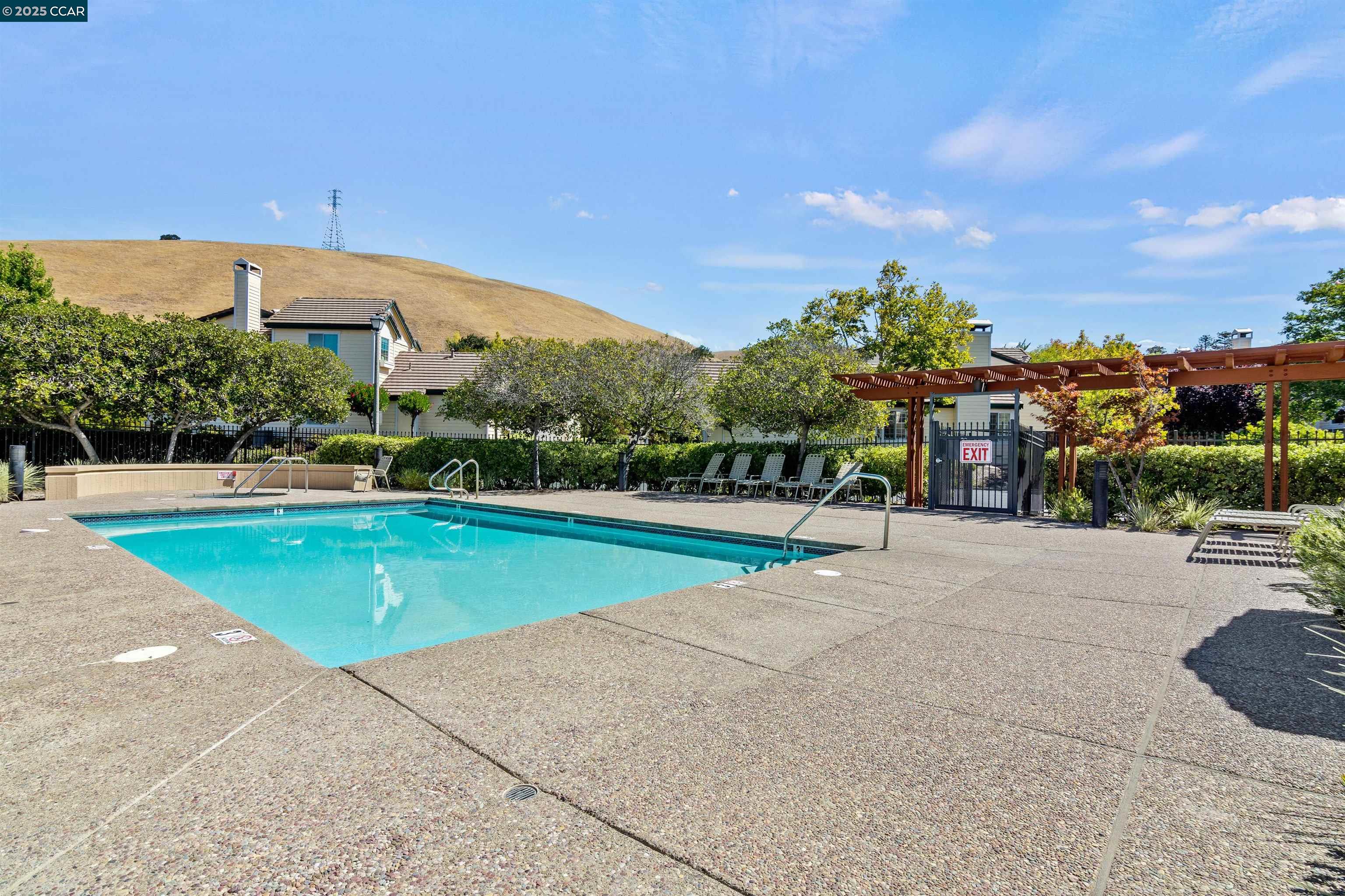 Detail Gallery Image 41 of 52 For 1338 Shell Ln, Clayton,  CA 94517 - 2 Beds | 2/1 Baths