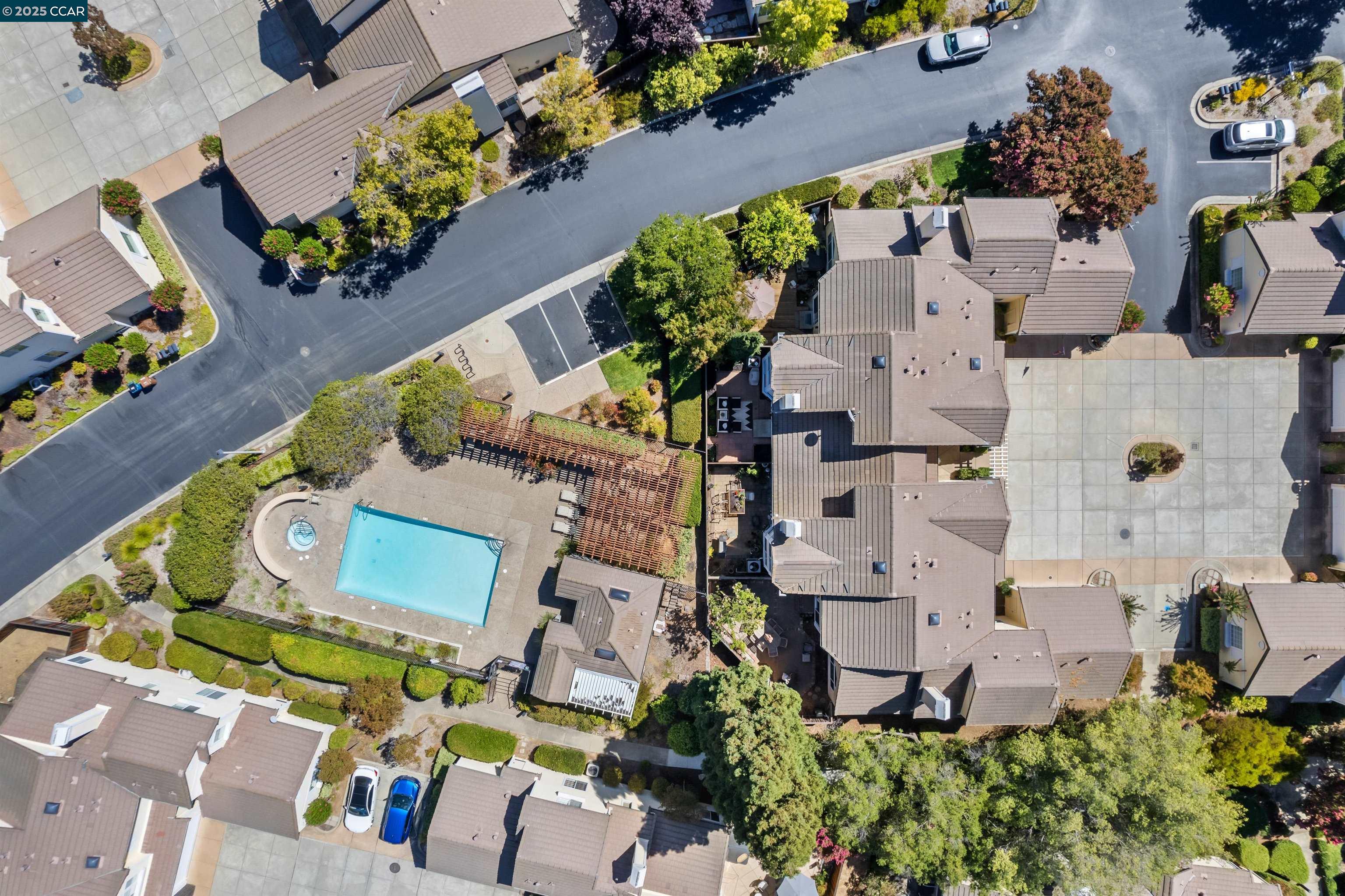 Detail Gallery Image 47 of 52 For 1338 Shell Ln, Clayton,  CA 94517 - 2 Beds | 2/1 Baths