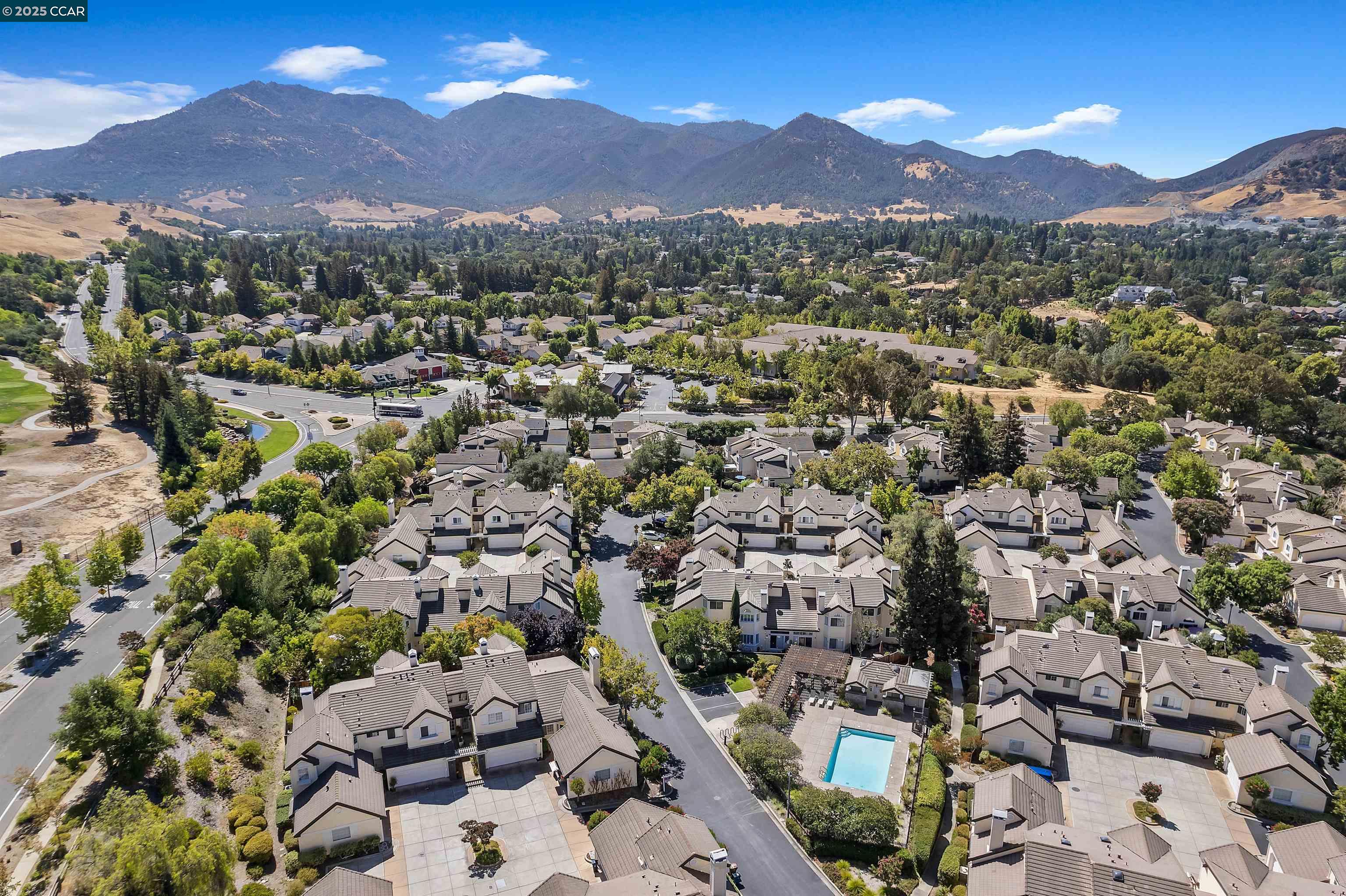 Detail Gallery Image 51 of 52 For 1338 Shell Ln, Clayton,  CA 94517 - 2 Beds | 2/1 Baths