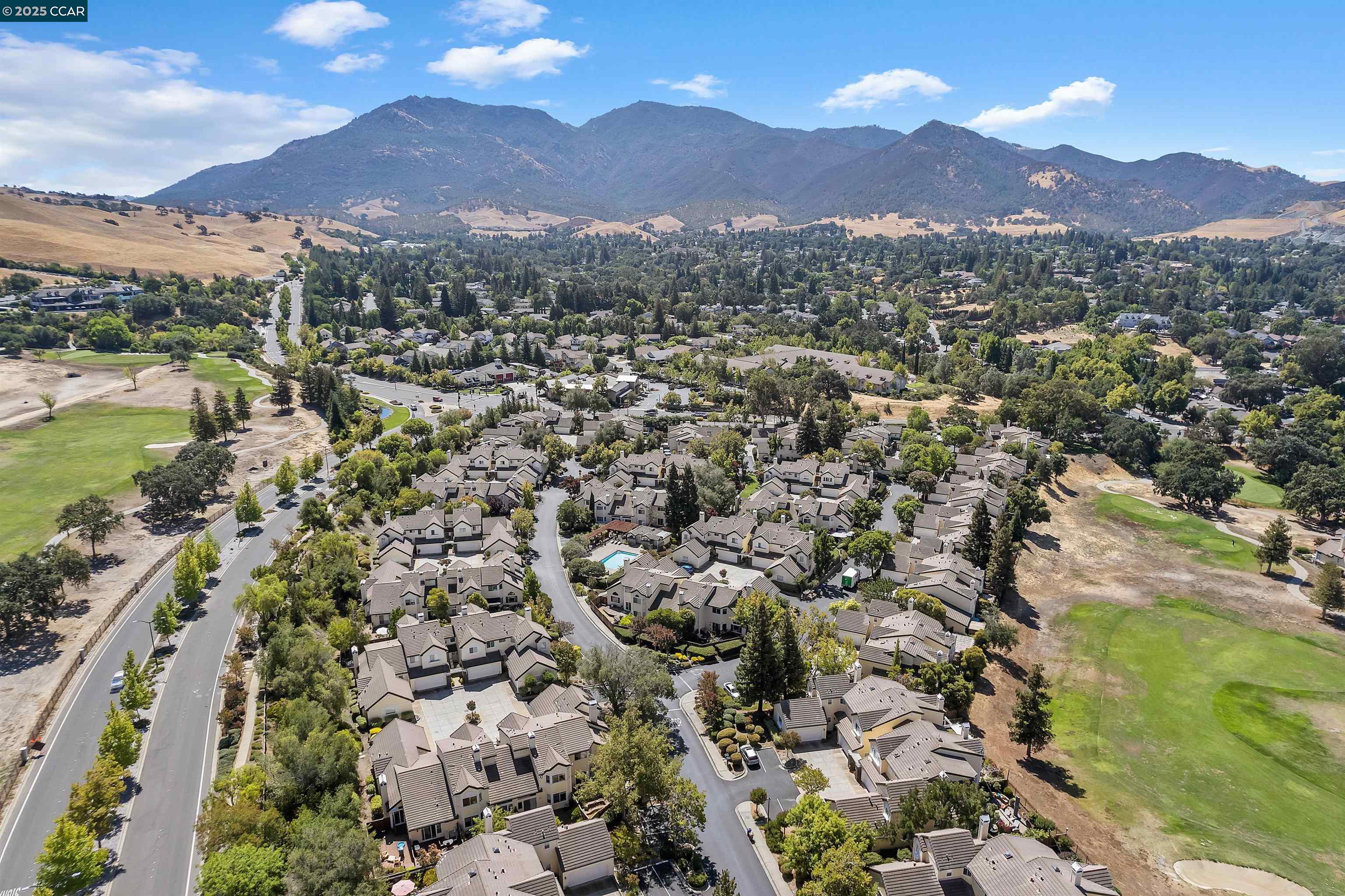 Detail Gallery Image 52 of 52 For 1338 Shell Ln, Clayton,  CA 94517 - 2 Beds | 2/1 Baths