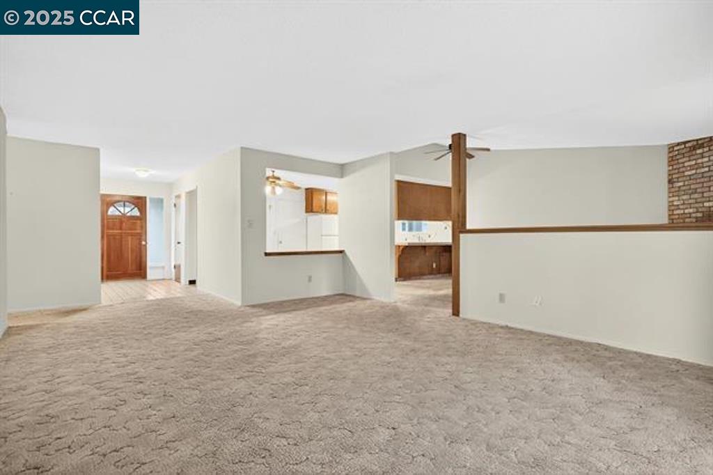 Detail Gallery Image 5 of 56 For 969 Valley View St, Saint Helena,  CA 94574 - 3 Beds | 2 Baths