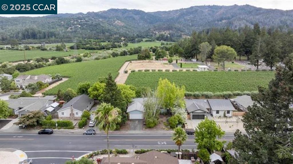 Detail Gallery Image 44 of 56 For 969 Valley View St, Saint Helena,  CA 94574 - 3 Beds | 2 Baths