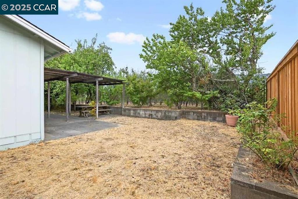 Detail Gallery Image 47 of 56 For 969 Valley View St, Saint Helena,  CA 94574 - 3 Beds | 2 Baths