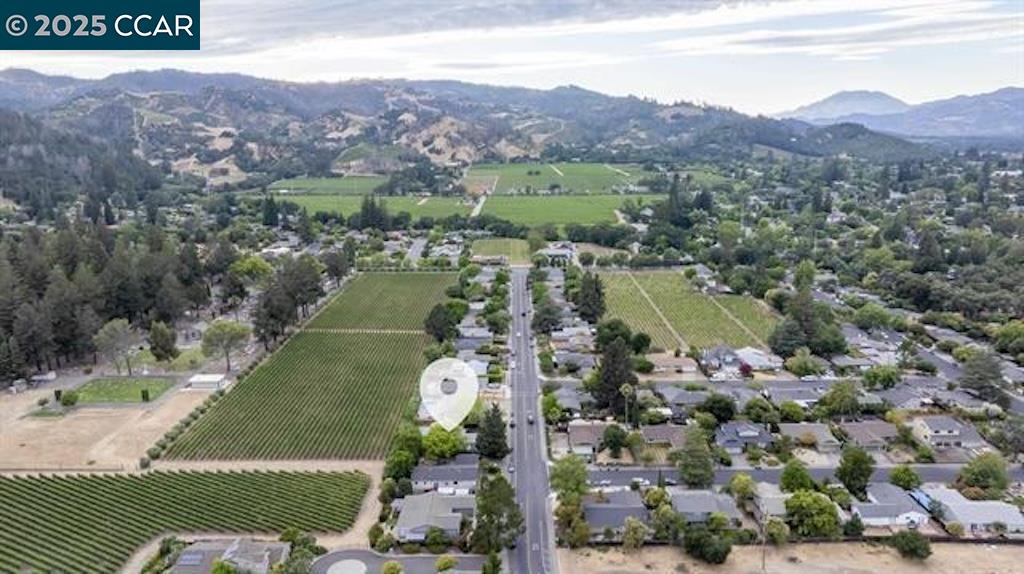 Detail Gallery Image 54 of 56 For 969 Valley View St, Saint Helena,  CA 94574 - 3 Beds | 2 Baths