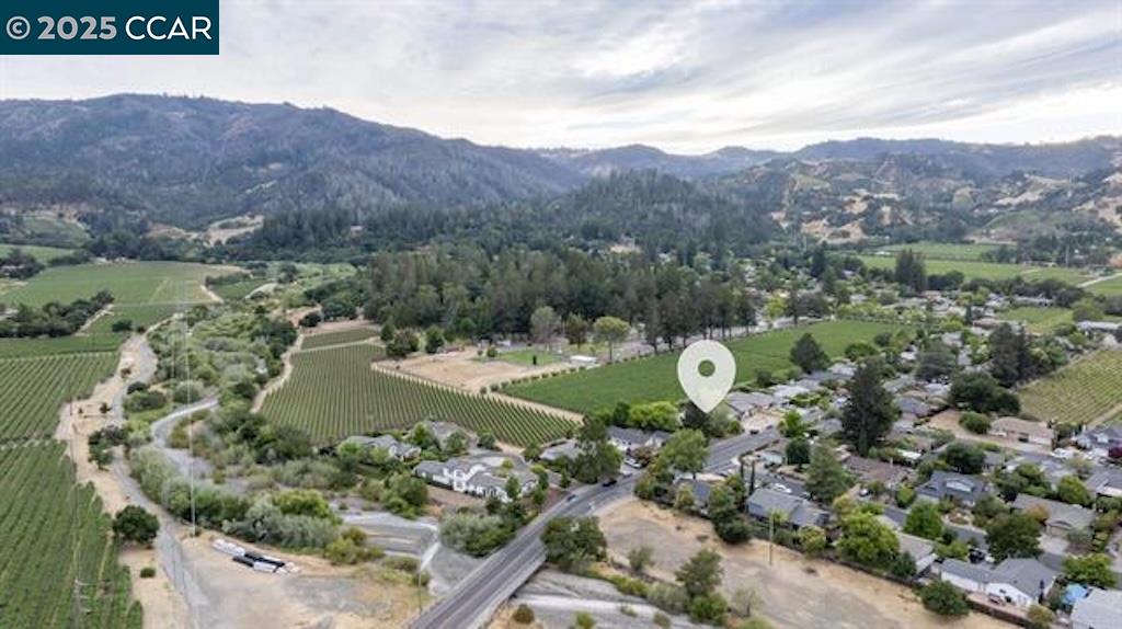Detail Gallery Image 55 of 56 For 969 Valley View St, Saint Helena,  CA 94574 - 3 Beds | 2 Baths