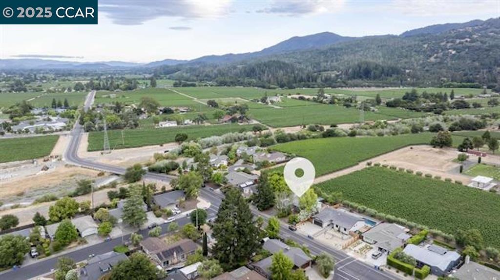 Detail Gallery Image 56 of 56 For 969 Valley View St, Saint Helena,  CA 94574 - 3 Beds | 2 Baths
