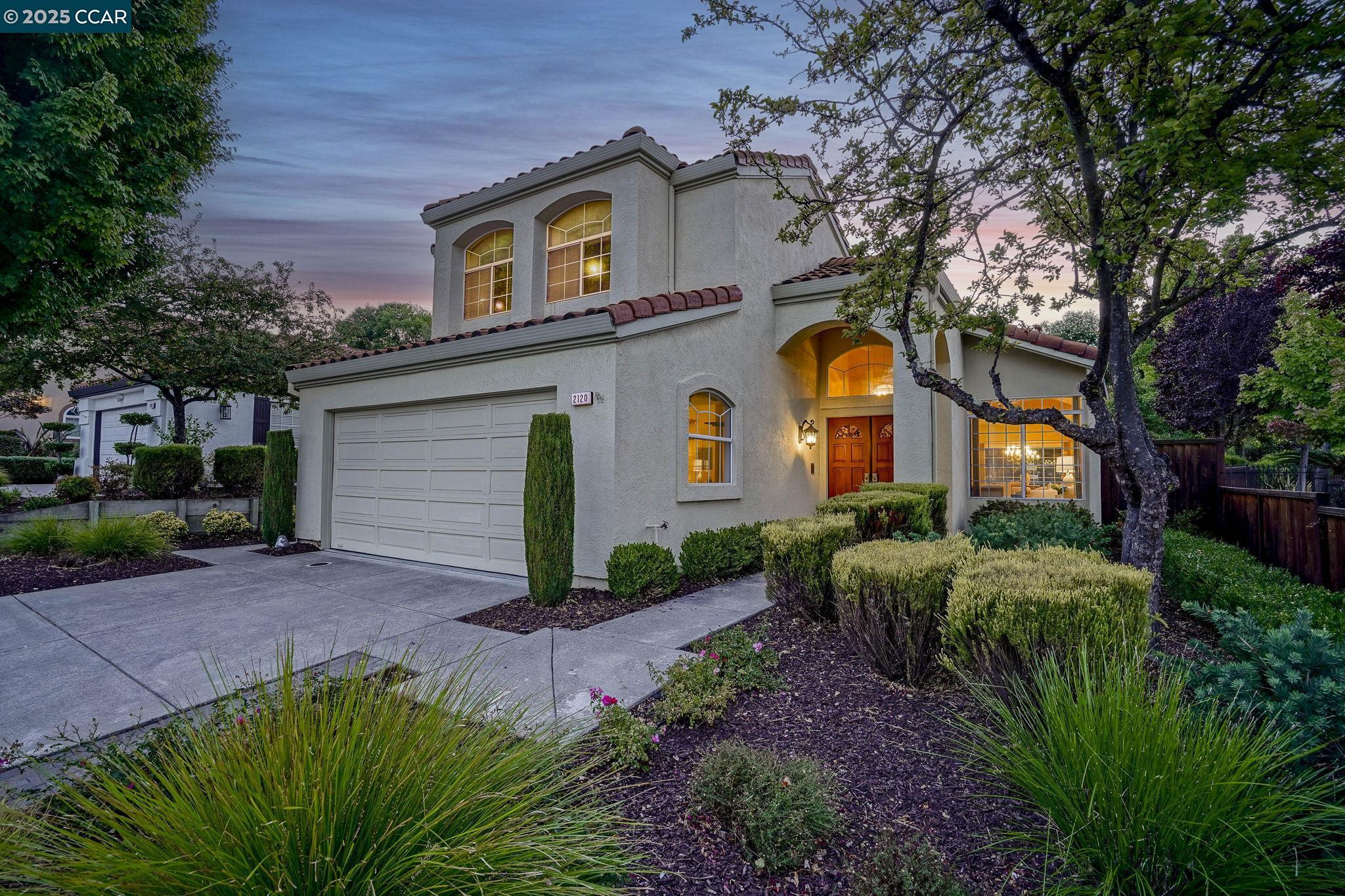 Detail Gallery Image 2 of 57 For 2120 Goldenrod Lane, San Ramon,  CA 94582 - 4 Beds | 3 Baths