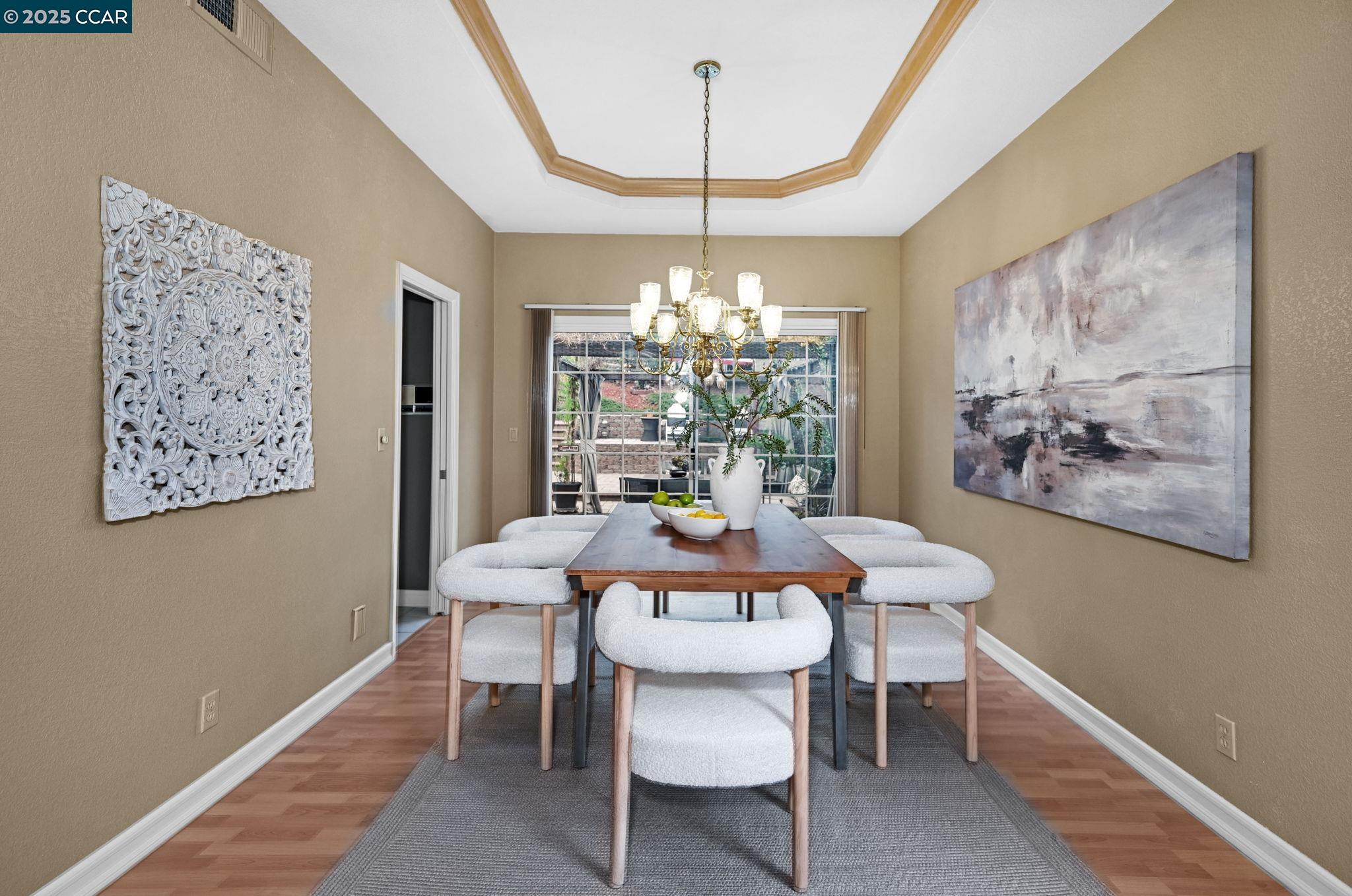 Detail Gallery Image 12 of 57 For 2120 Goldenrod Lane, San Ramon,  CA 94582 - 4 Beds | 3 Baths