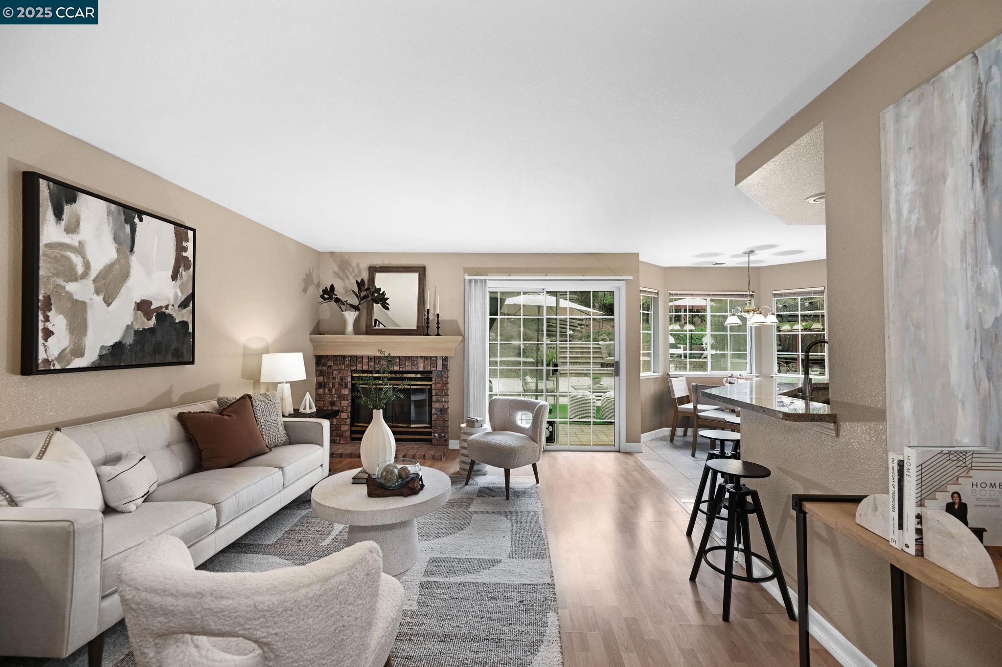 Detail Gallery Image 13 of 57 For 2120 Goldenrod Lane, San Ramon,  CA 94582 - 4 Beds | 3 Baths