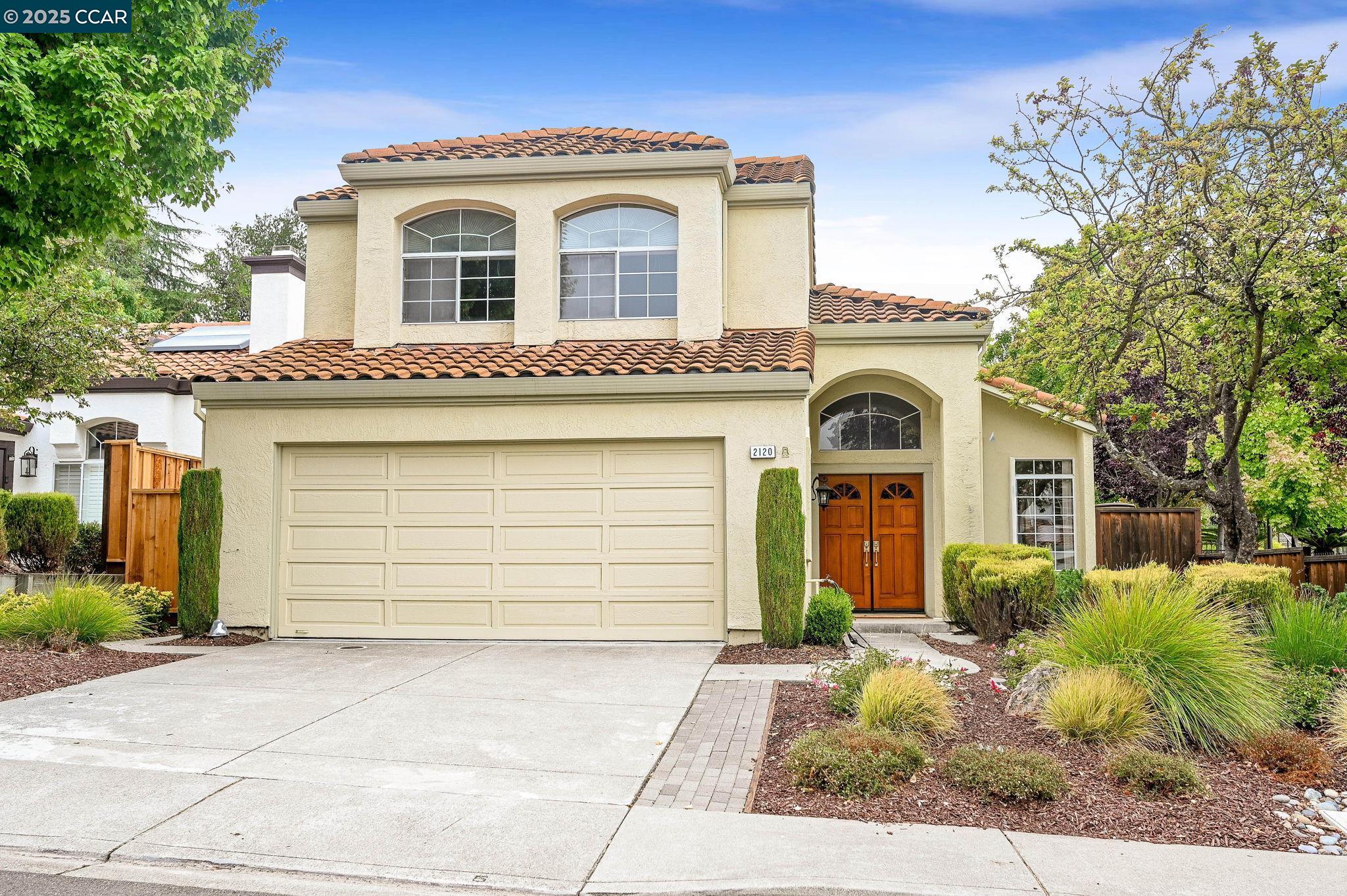 Detail Gallery Image 4 of 57 For 2120 Goldenrod Lane, San Ramon,  CA 94582 - 4 Beds | 3 Baths