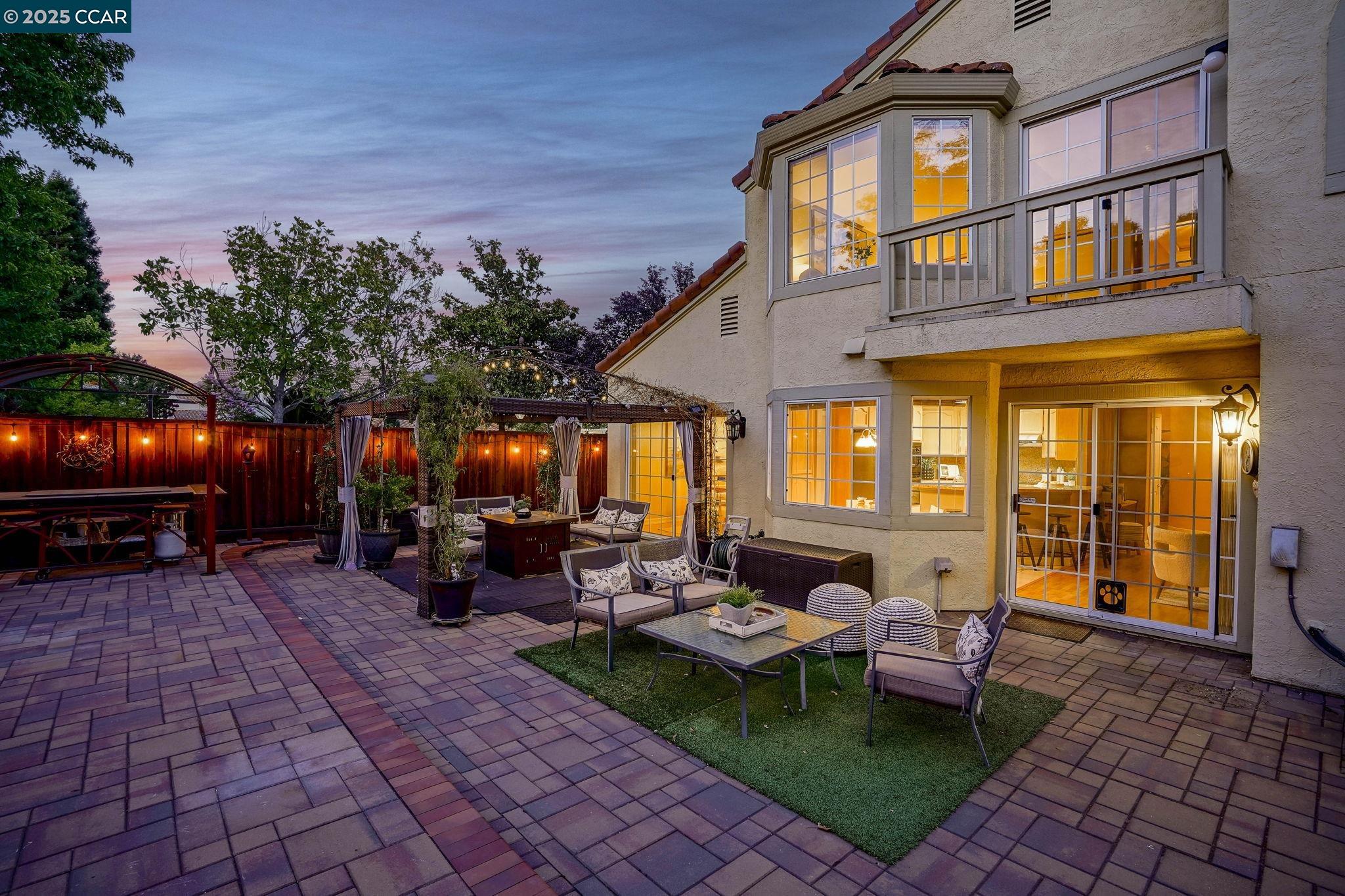 Detail Gallery Image 34 of 57 For 2120 Goldenrod Lane, San Ramon,  CA 94582 - 4 Beds | 3 Baths