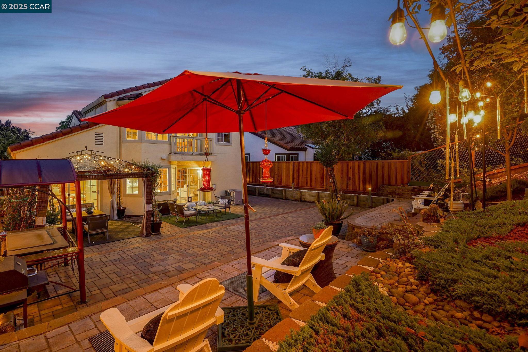 Detail Gallery Image 35 of 57 For 2120 Goldenrod Lane, San Ramon,  CA 94582 - 4 Beds | 3 Baths