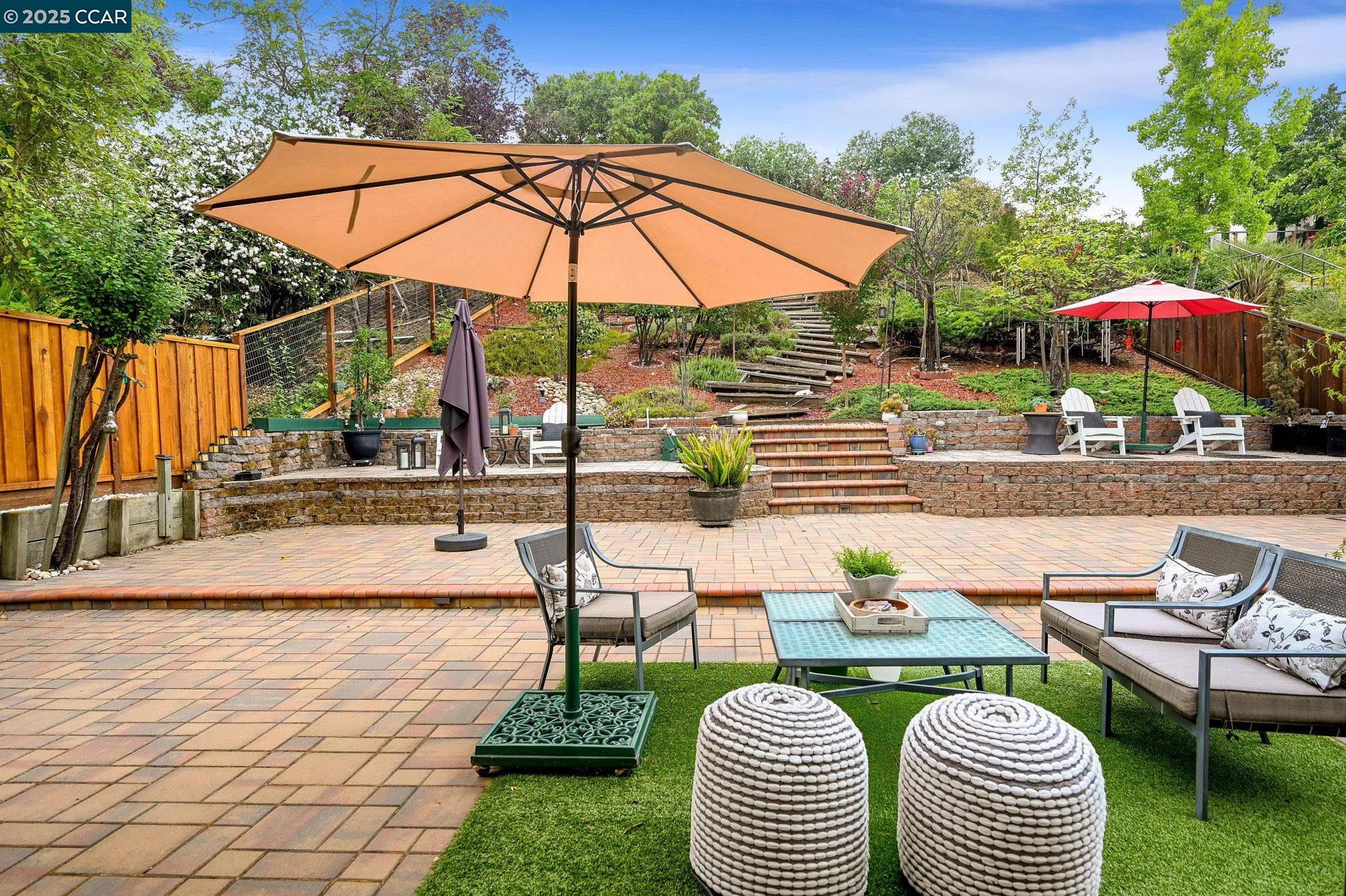 Detail Gallery Image 36 of 57 For 2120 Goldenrod Lane, San Ramon,  CA 94582 - 4 Beds | 3 Baths