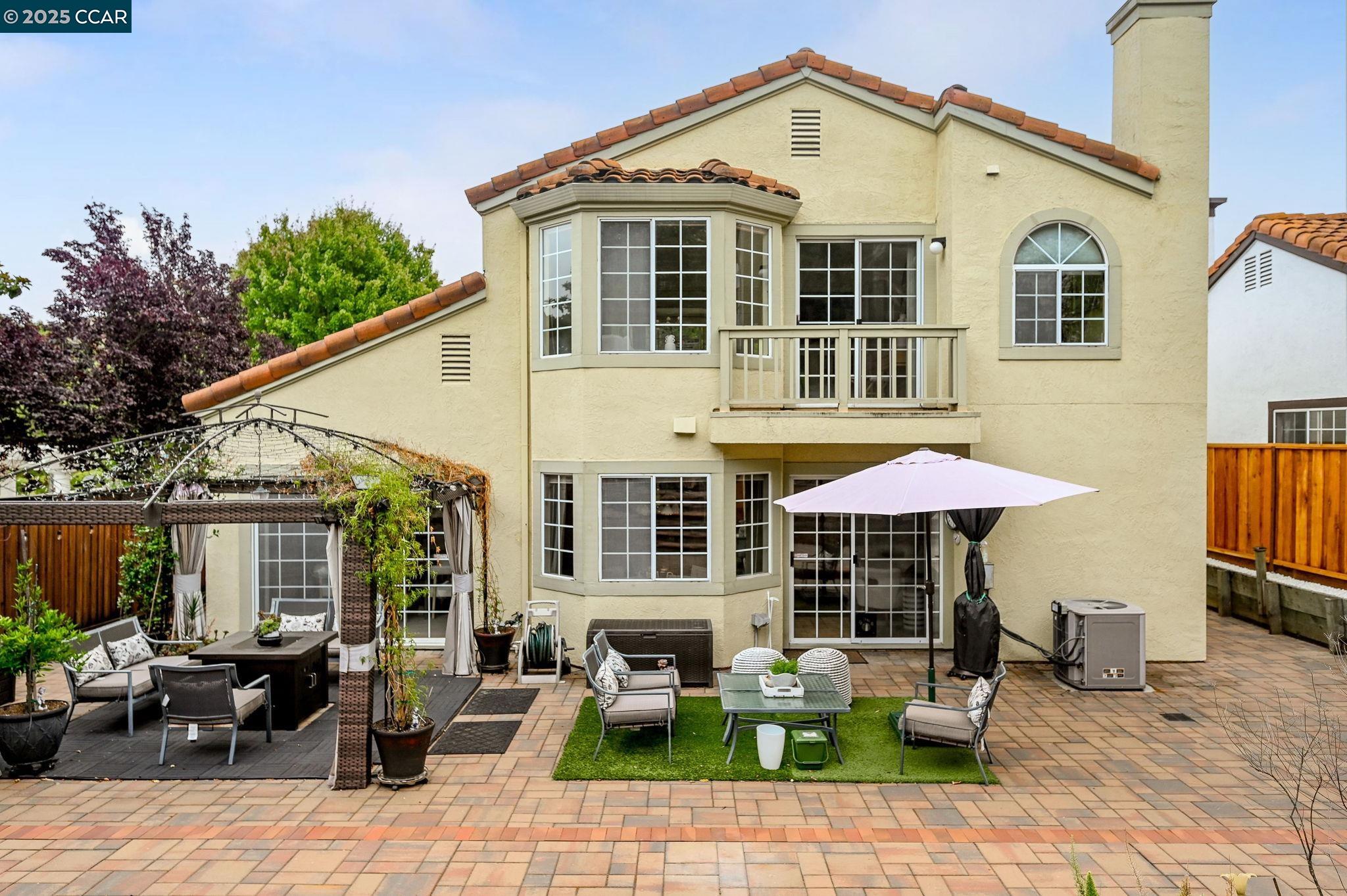 Detail Gallery Image 37 of 57 For 2120 Goldenrod Lane, San Ramon,  CA 94582 - 4 Beds | 3 Baths