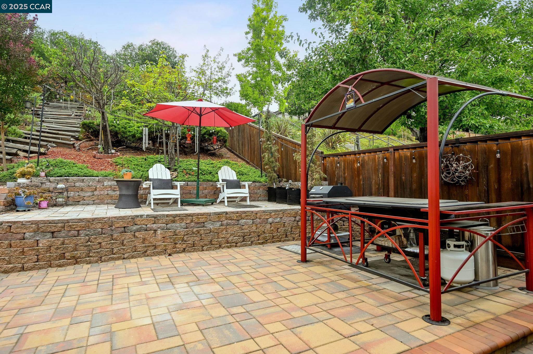 Detail Gallery Image 39 of 57 For 2120 Goldenrod Lane, San Ramon,  CA 94582 - 4 Beds | 3 Baths
