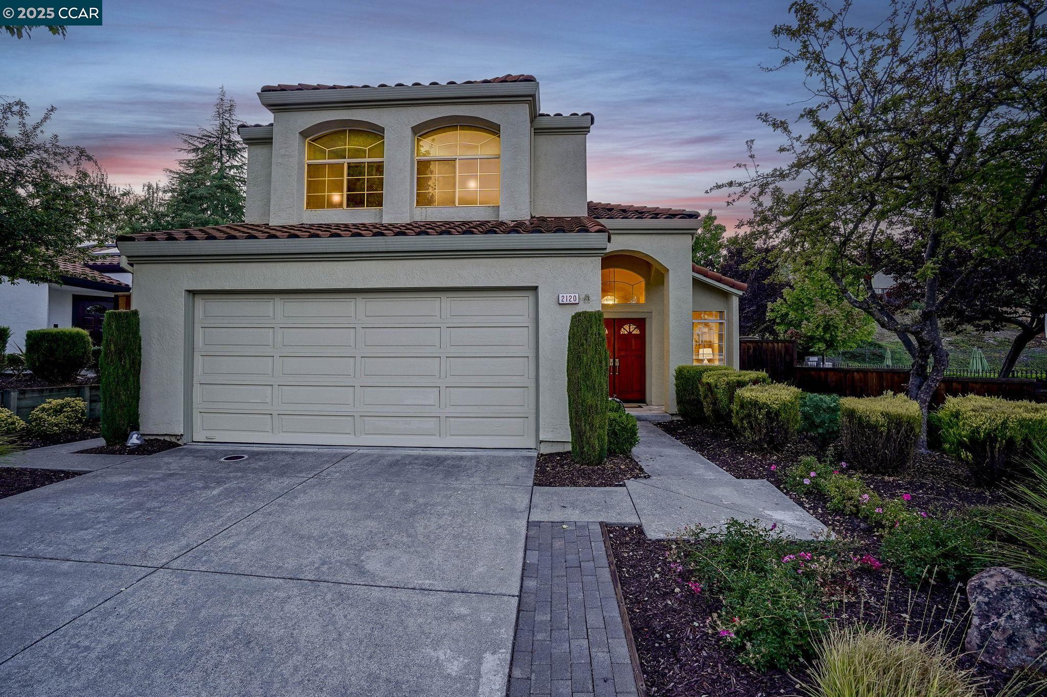 Detail Gallery Image 5 of 57 For 2120 Goldenrod Lane, San Ramon,  CA 94582 - 4 Beds | 3 Baths