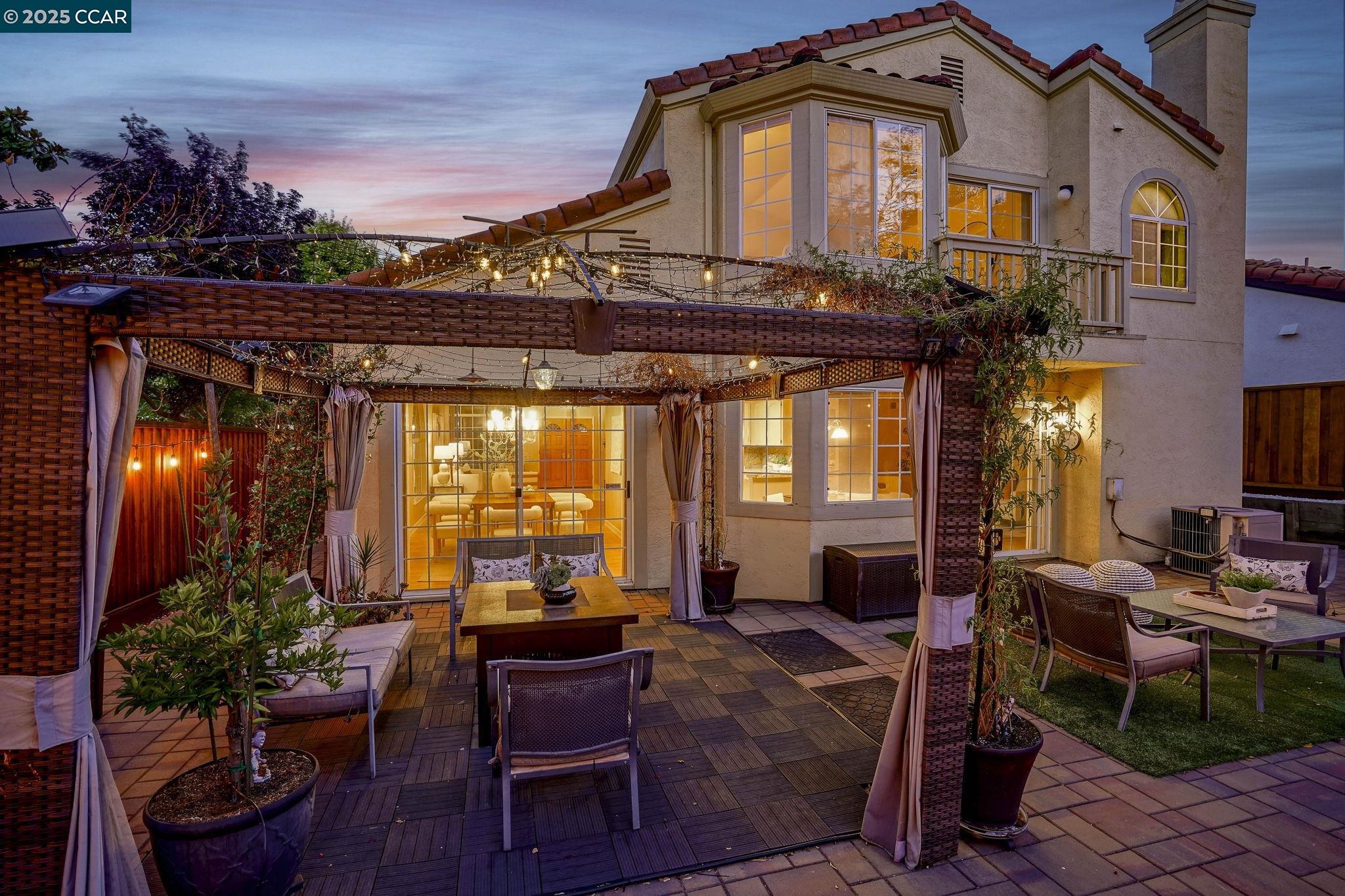Detail Gallery Image 43 of 57 For 2120 Goldenrod Lane, San Ramon,  CA 94582 - 4 Beds | 3 Baths
