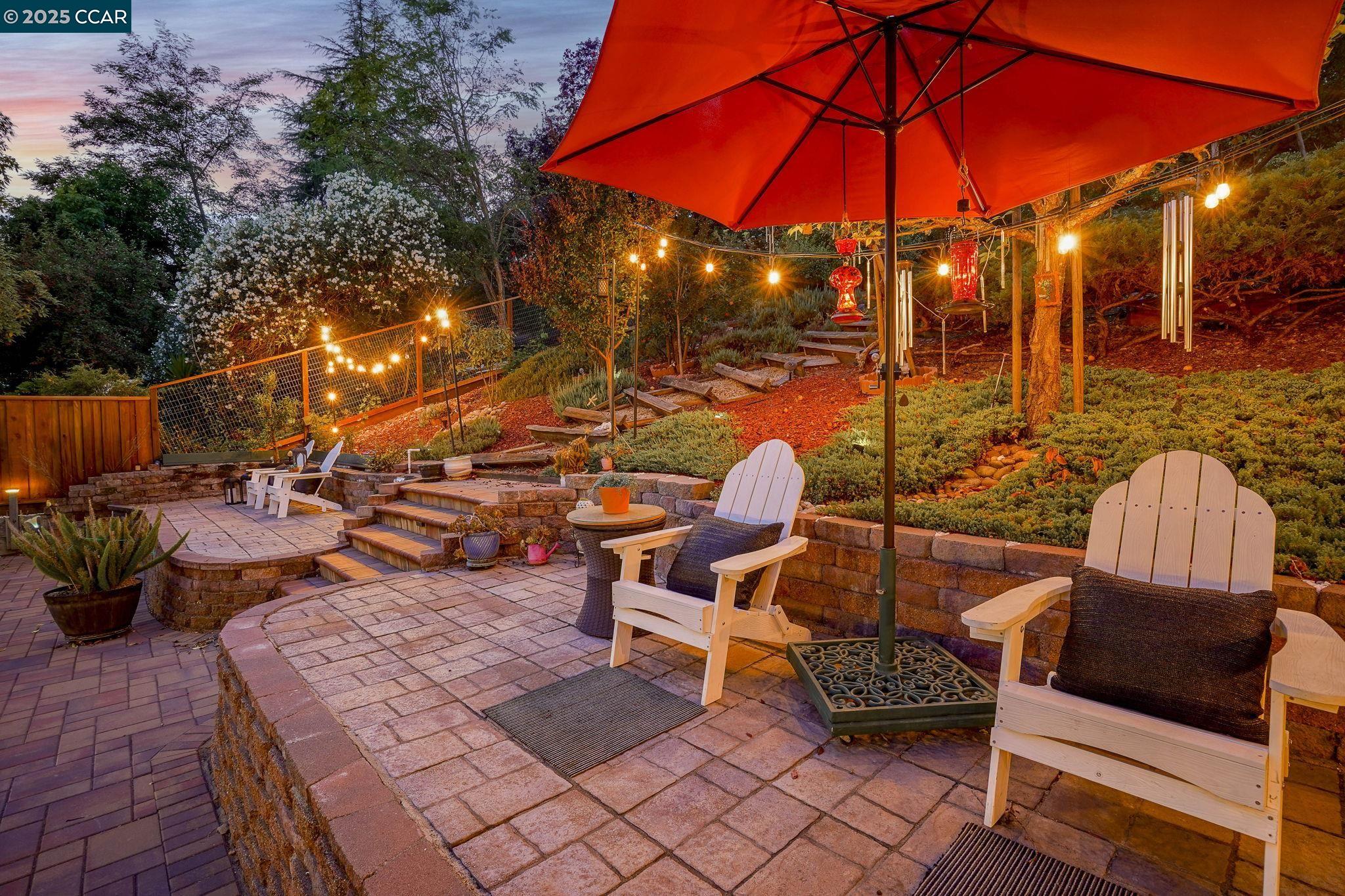 Detail Gallery Image 44 of 57 For 2120 Goldenrod Lane, San Ramon,  CA 94582 - 4 Beds | 3 Baths