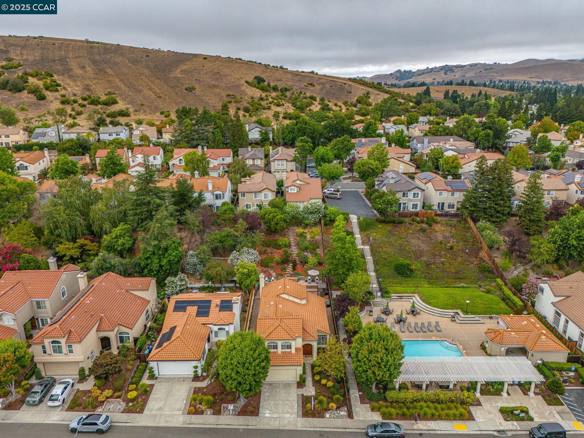 Detail Gallery Image 48 of 57 For 2120 Goldenrod Lane, San Ramon,  CA 94582 - 4 Beds | 3 Baths