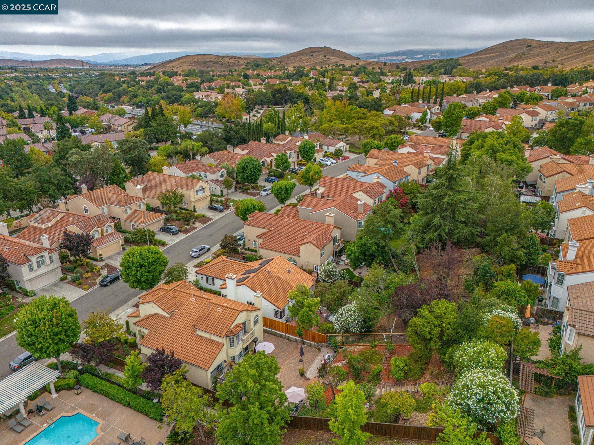 Detail Gallery Image 49 of 57 For 2120 Goldenrod Lane, San Ramon,  CA 94582 - 4 Beds | 3 Baths