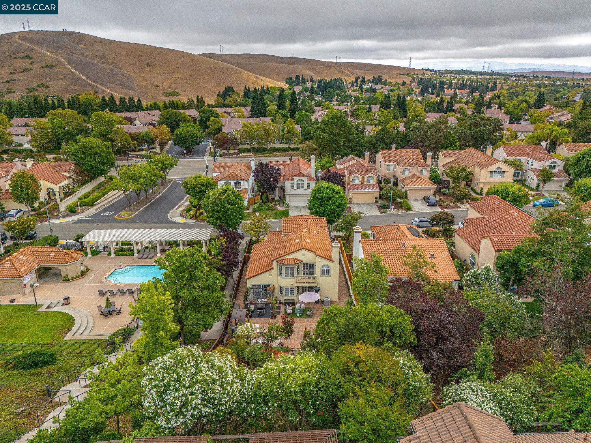 Detail Gallery Image 50 of 57 For 2120 Goldenrod Lane, San Ramon,  CA 94582 - 4 Beds | 3 Baths