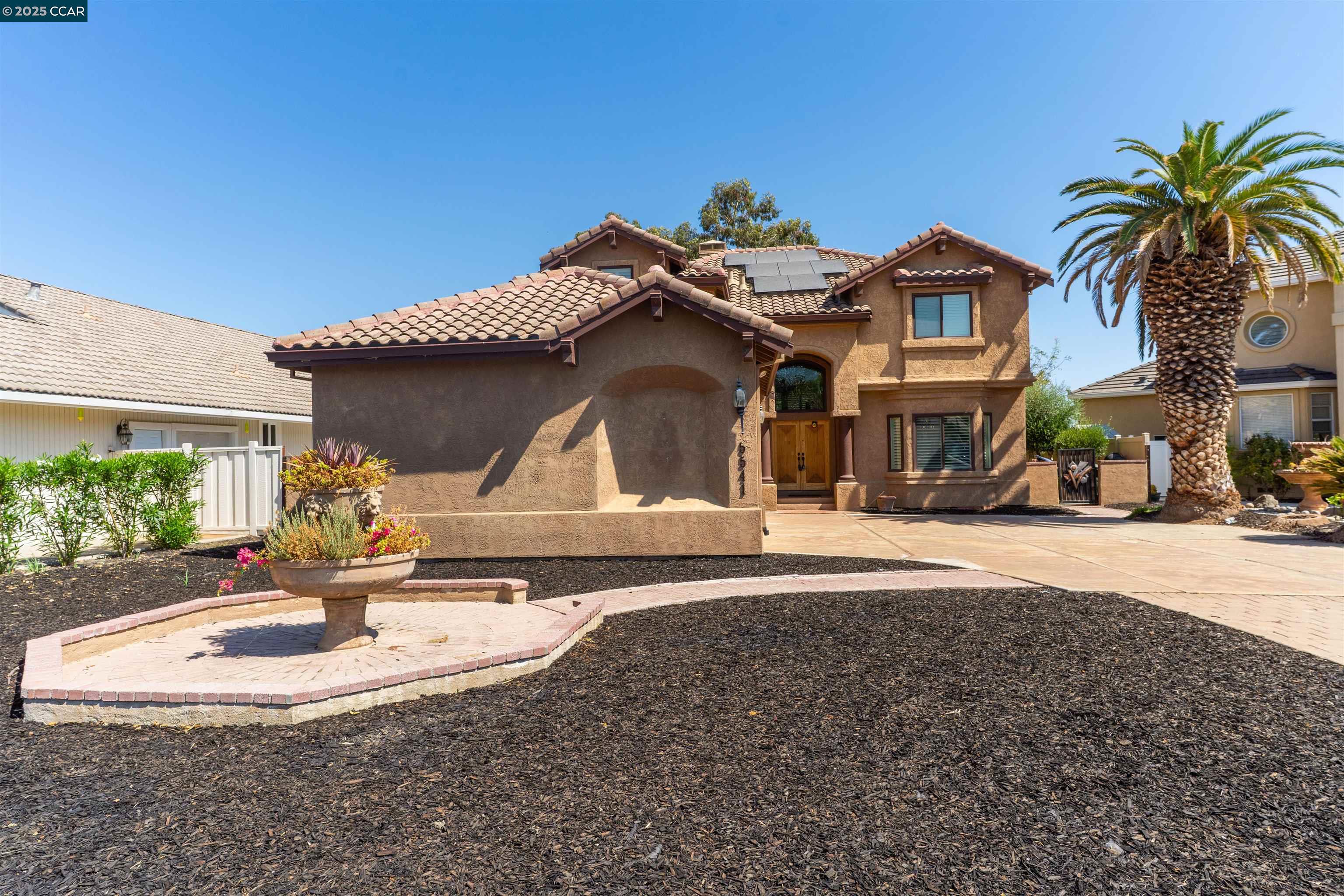 Detail Gallery Image 25 of 54 For 5541 Lanai Court, Discovery Bay,  CA 94505 - 4 Beds | 3 Baths