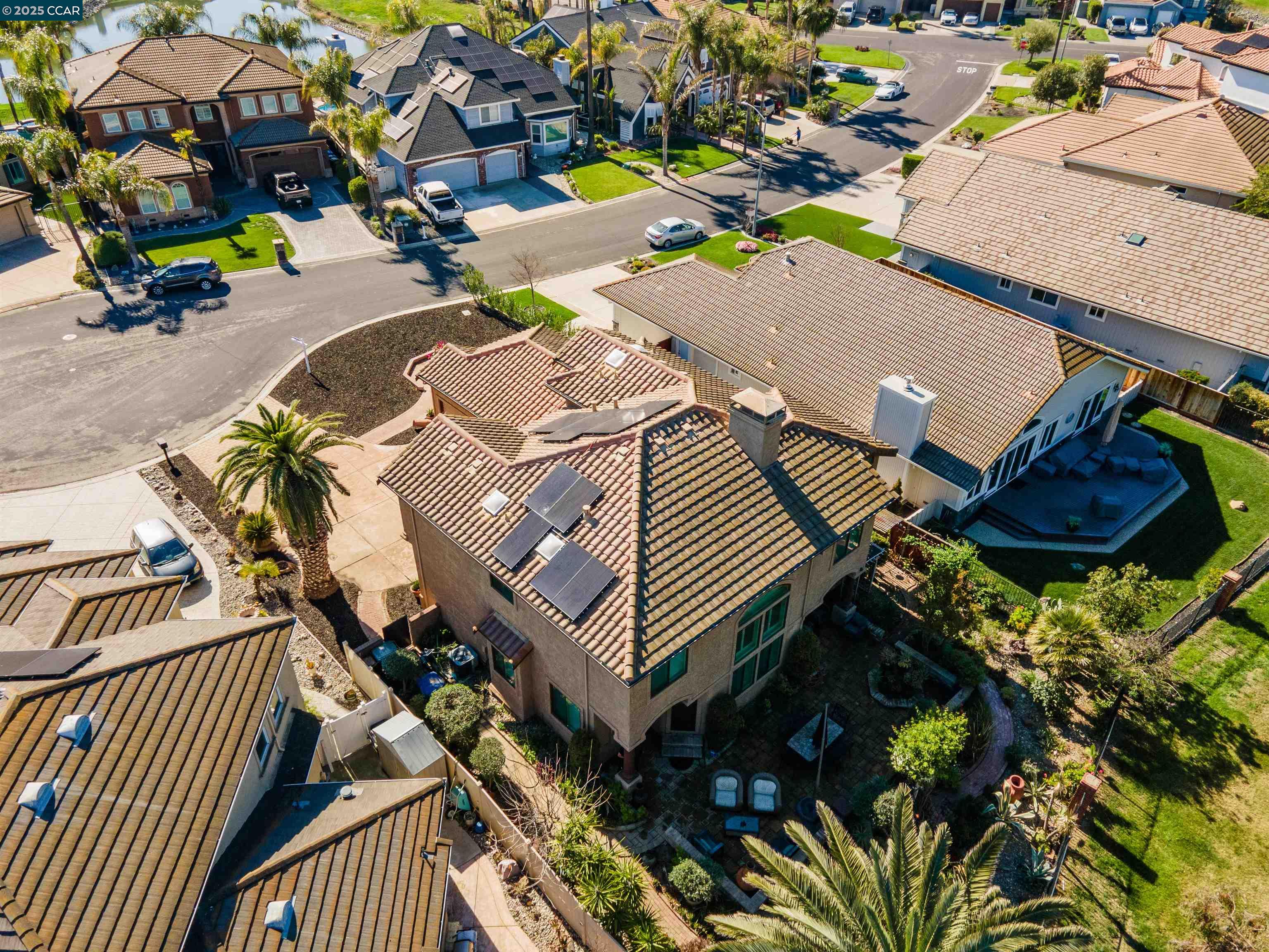 Detail Gallery Image 43 of 54 For 5541 Lanai Court, Discovery Bay,  CA 94505 - 4 Beds | 3 Baths