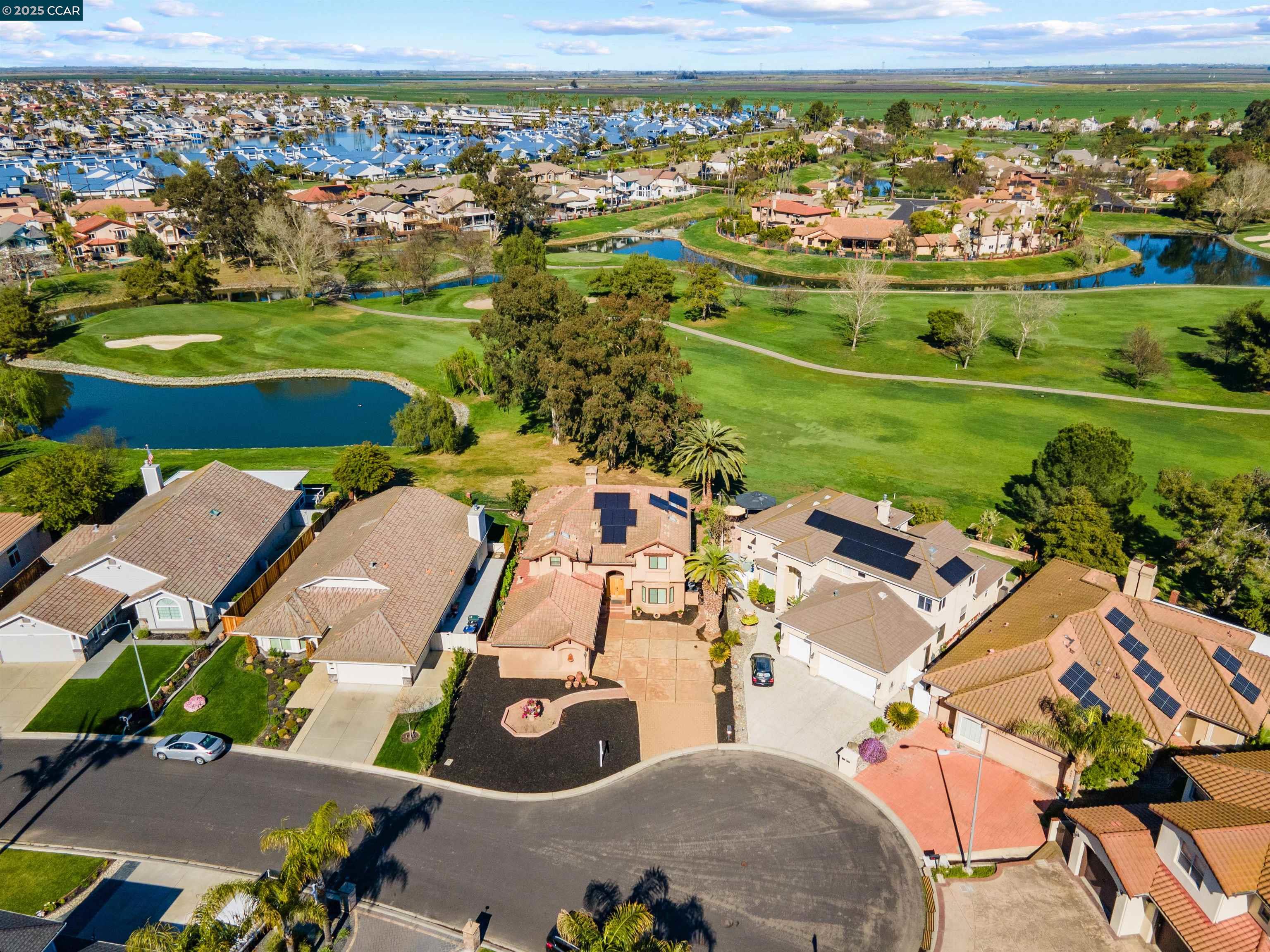 Detail Gallery Image 44 of 54 For 5541 Lanai Court, Discovery Bay,  CA 94505 - 4 Beds | 3 Baths