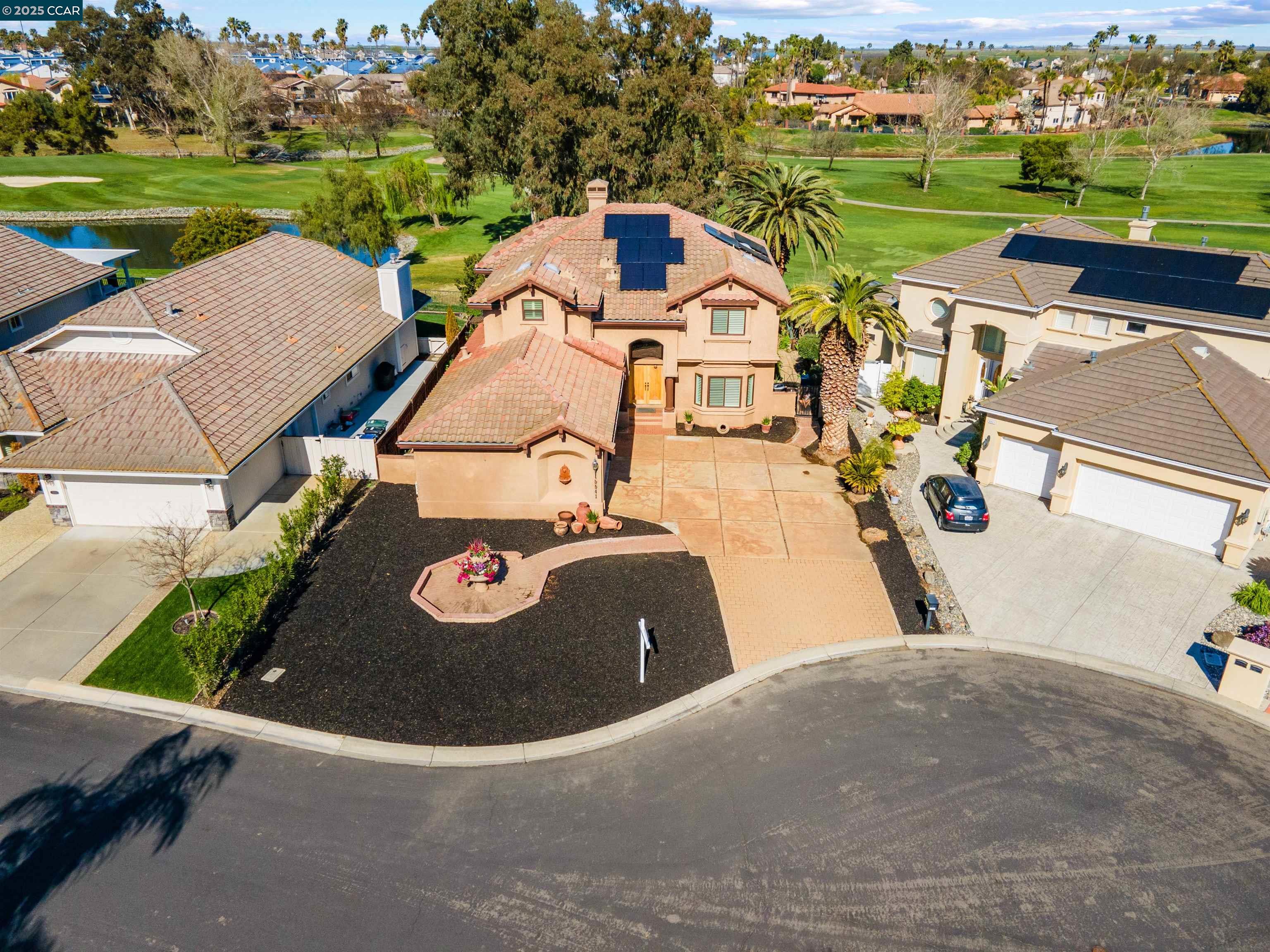 Detail Gallery Image 45 of 54 For 5541 Lanai Court, Discovery Bay,  CA 94505 - 4 Beds | 3 Baths